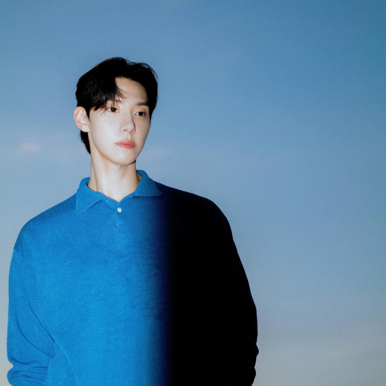 Релиз Night Air