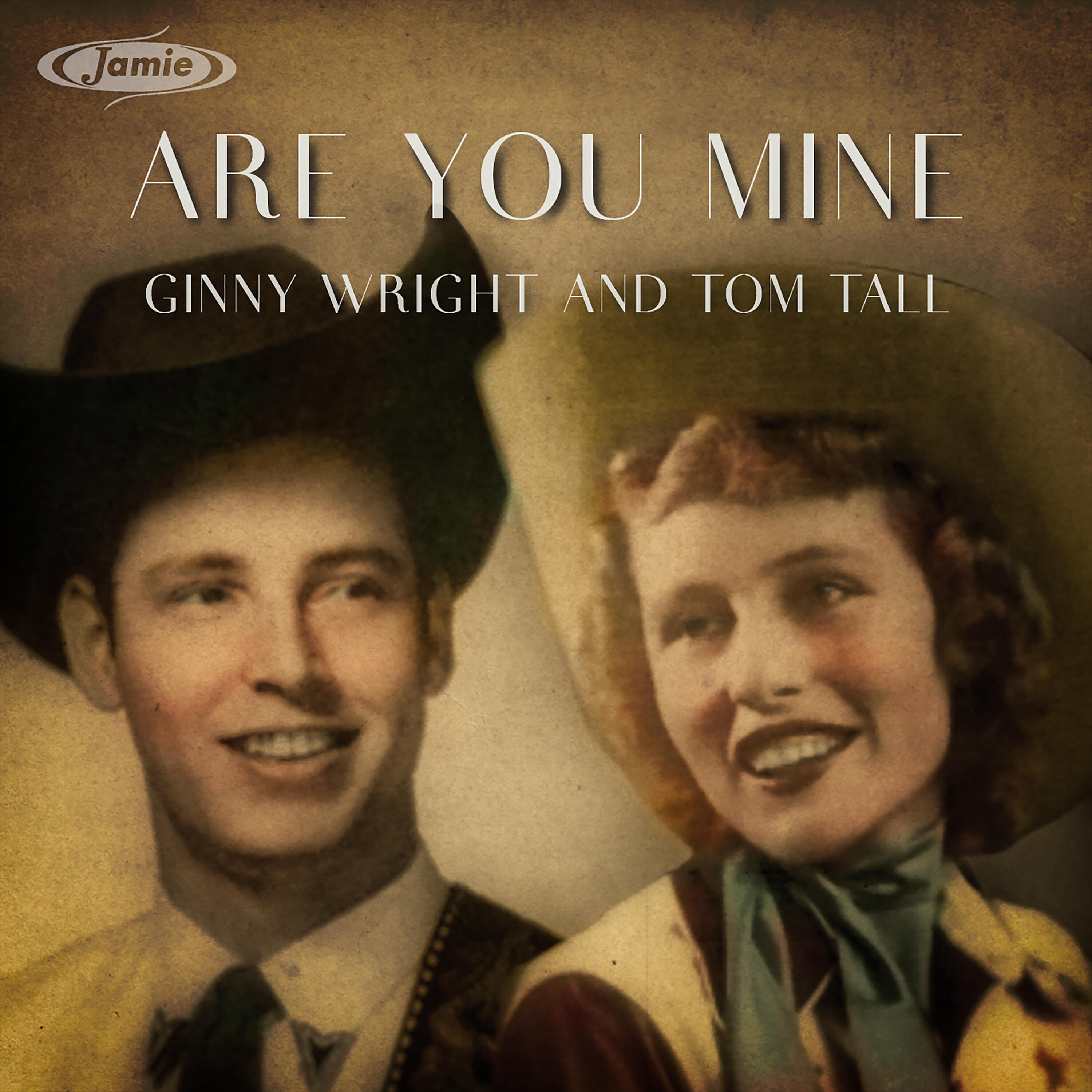 Релиз Are You Mine?