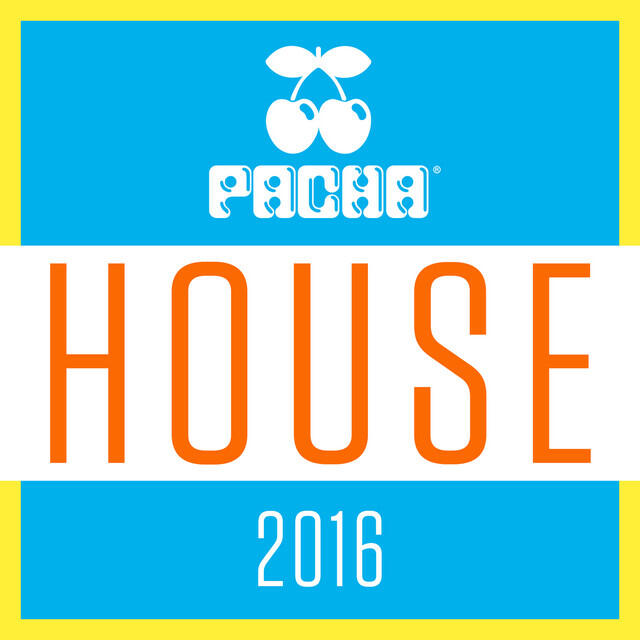 Релиз Pacha House 2016