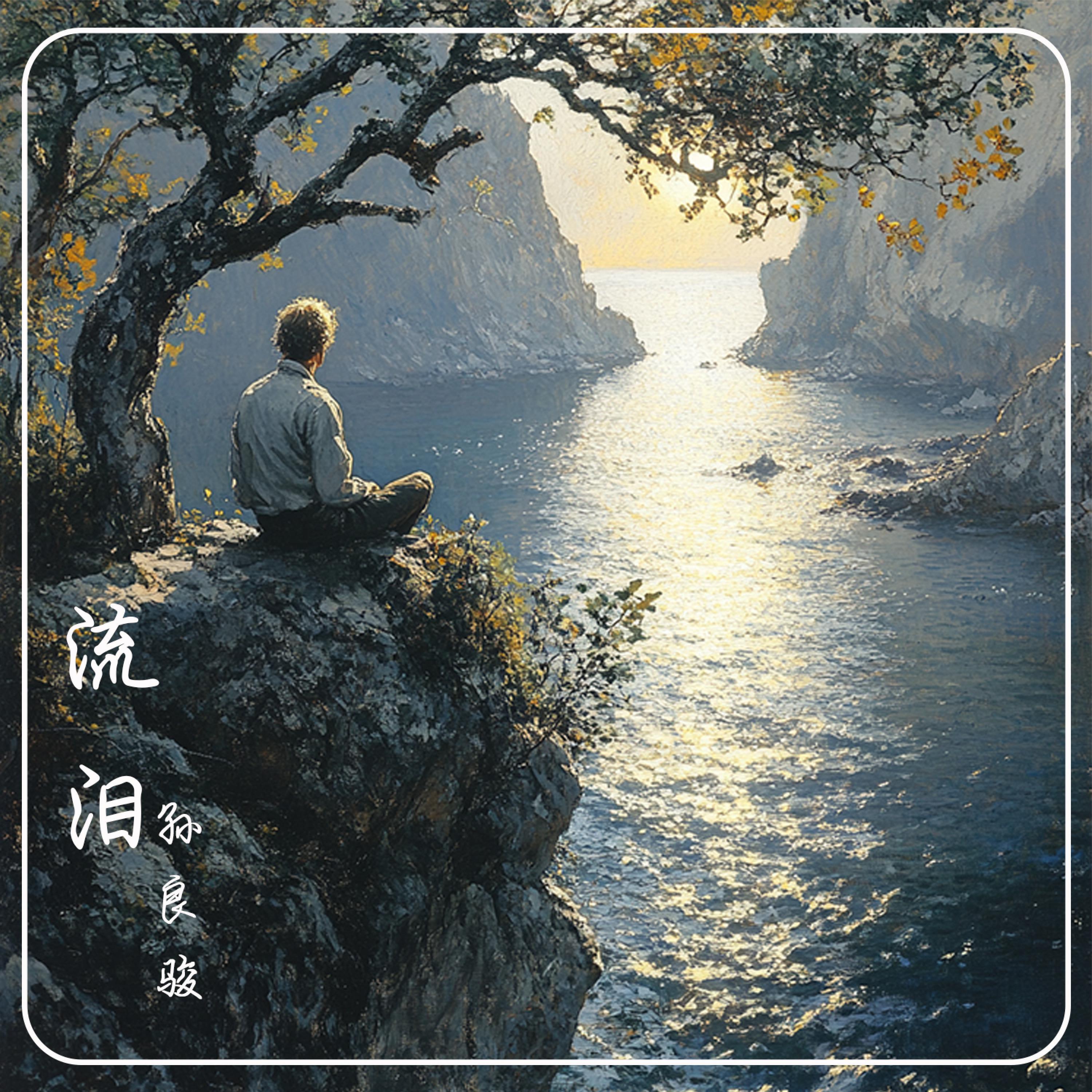 Релиз 流泪