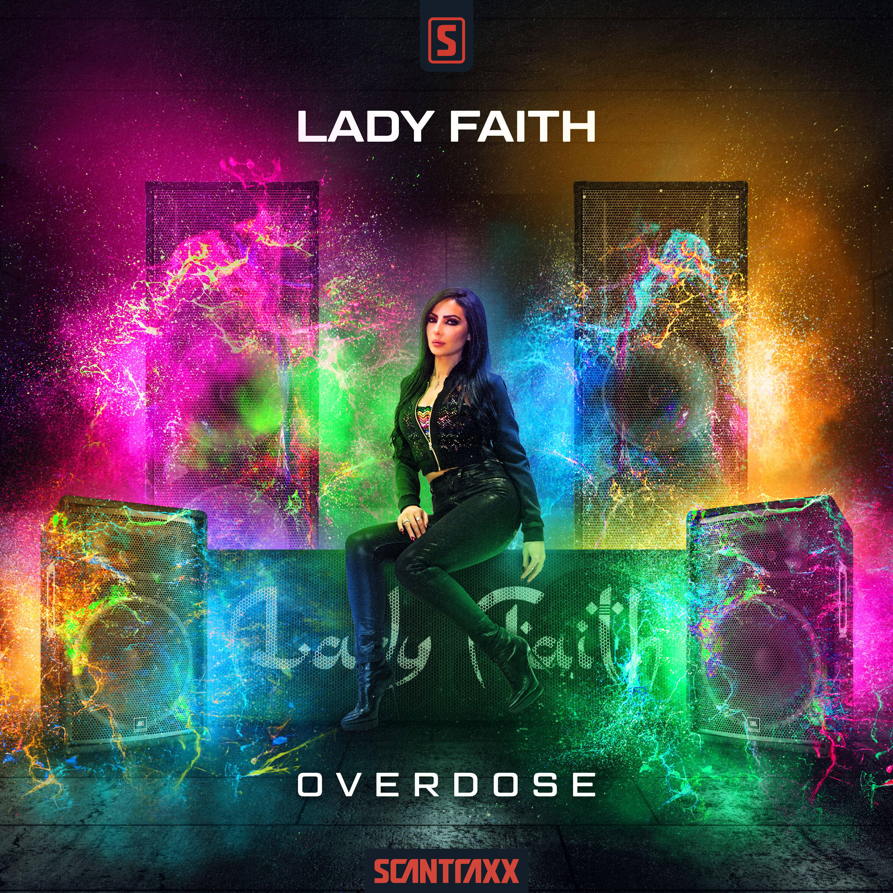 Релиз Overdose