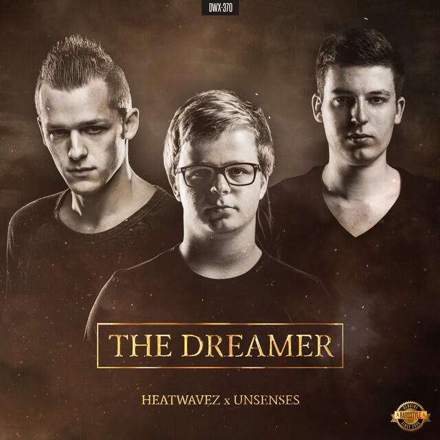 Релиз The Dreamer