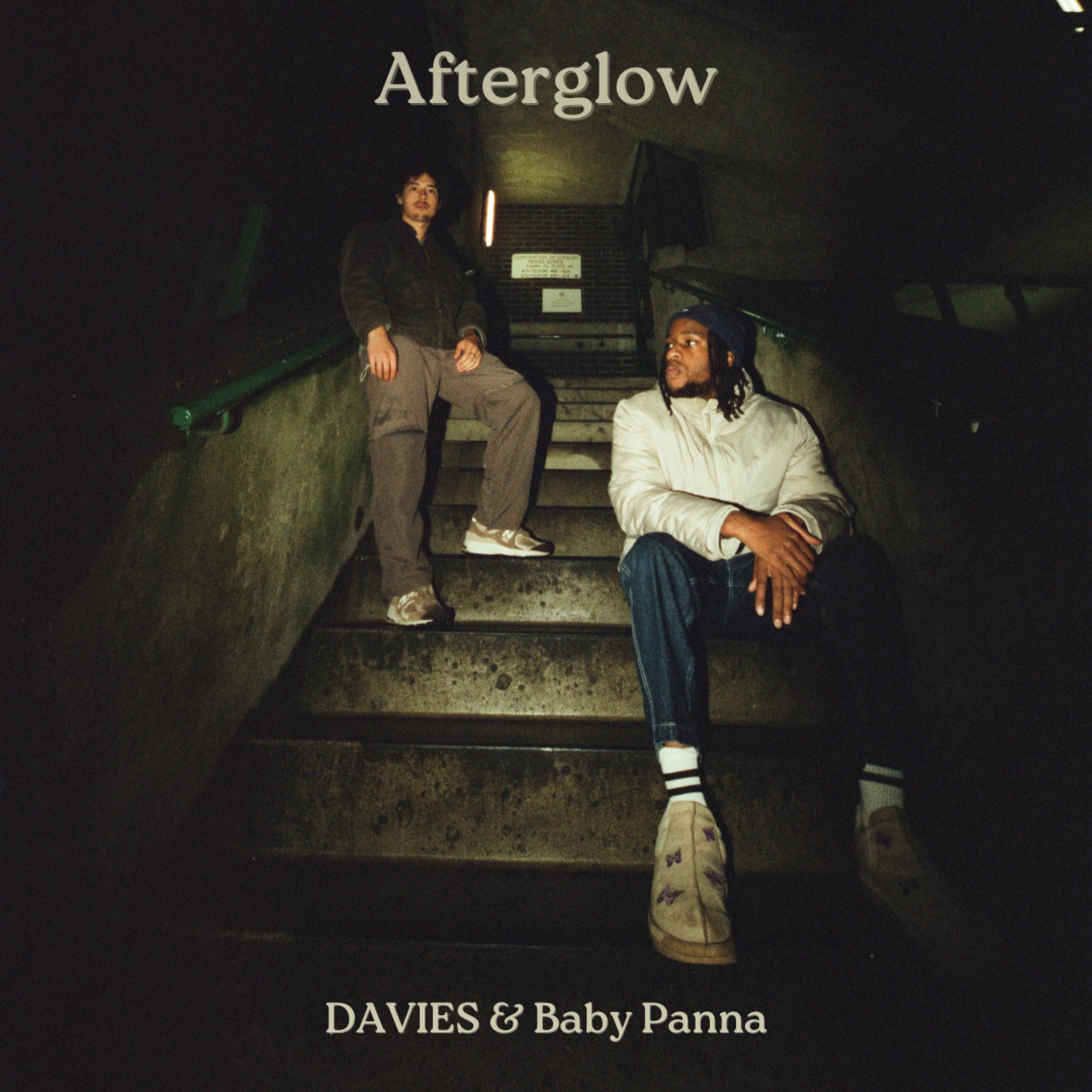 Релиз Afterglow