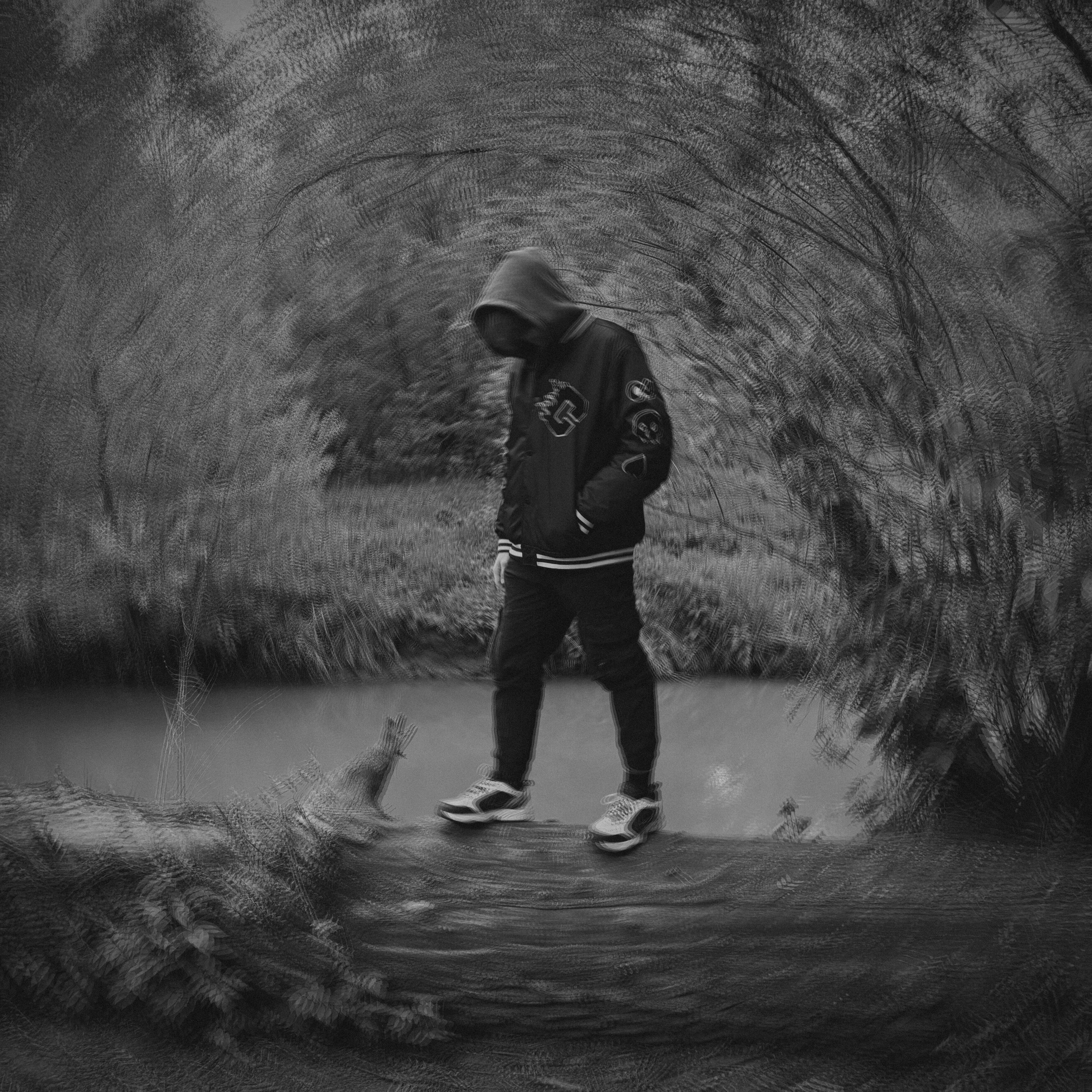 Релиз DVRK SOUL