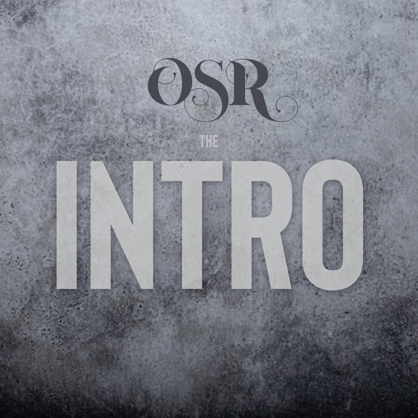 Релиз The Intro