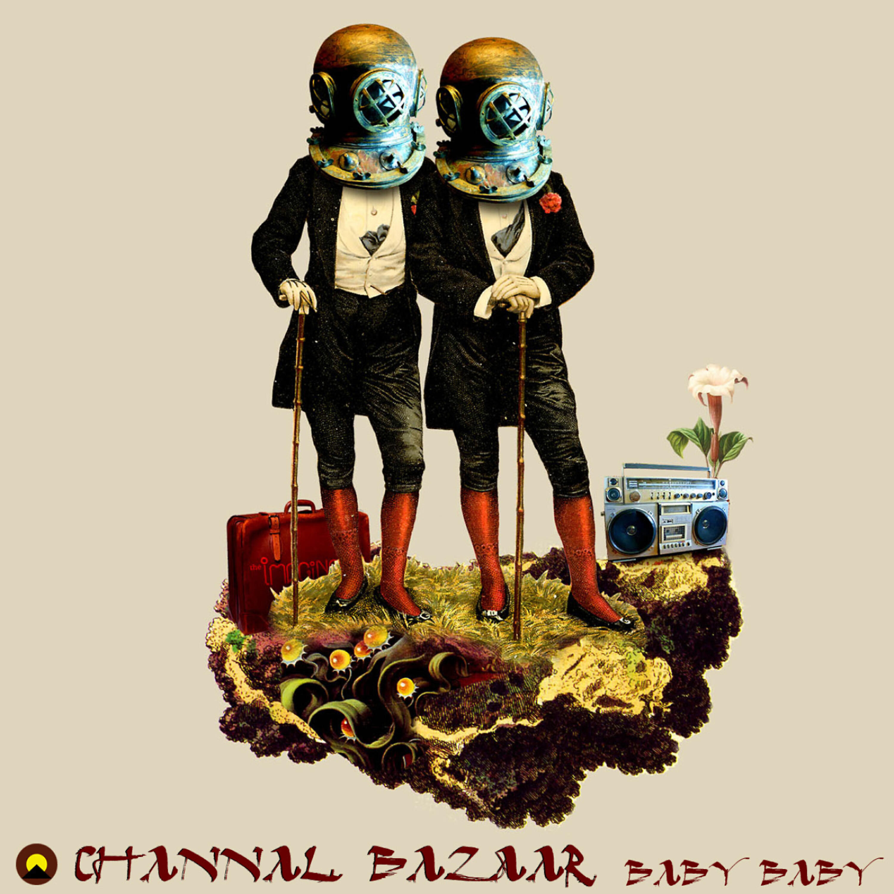 Channal Bazaar