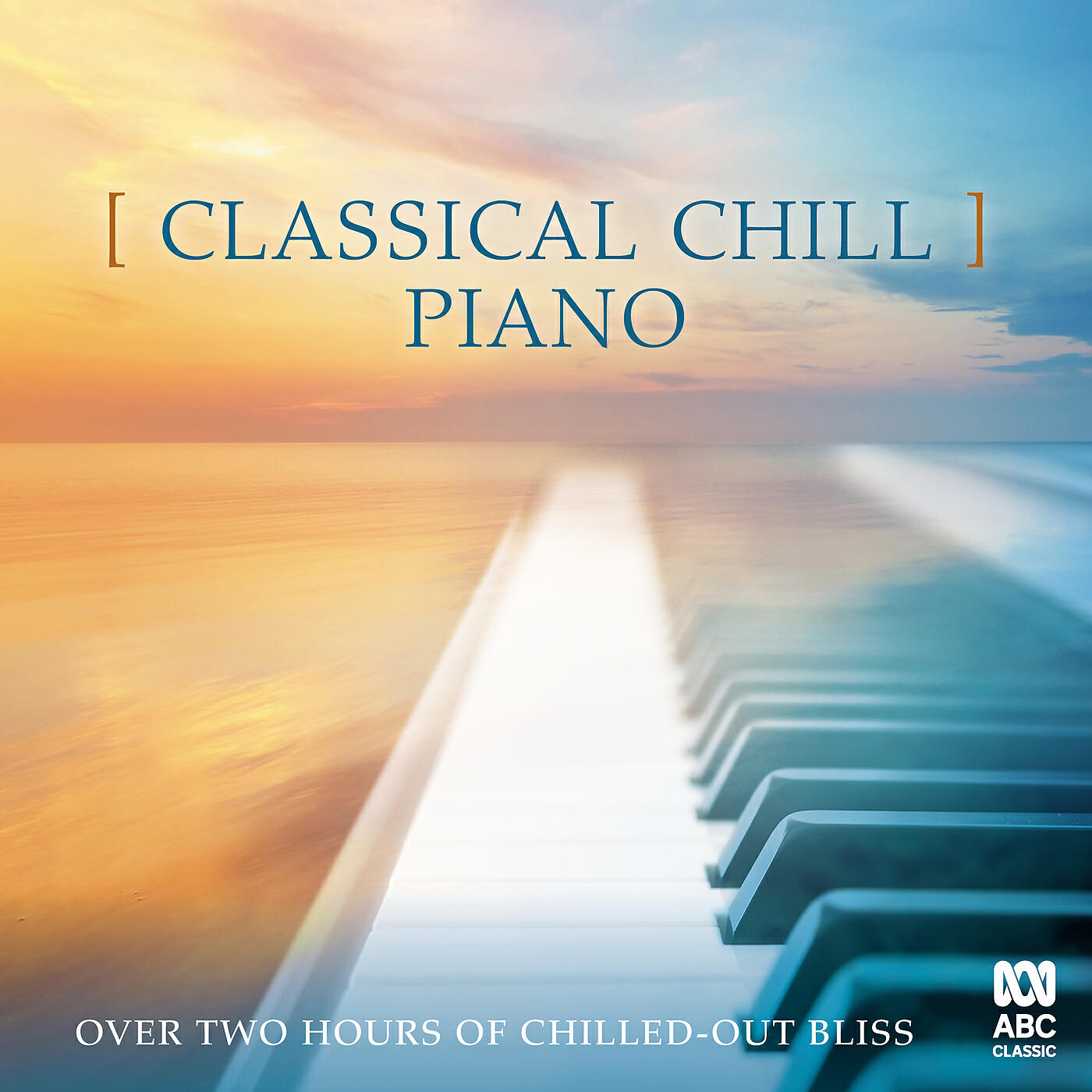 Релиз Classical Chill: Piano