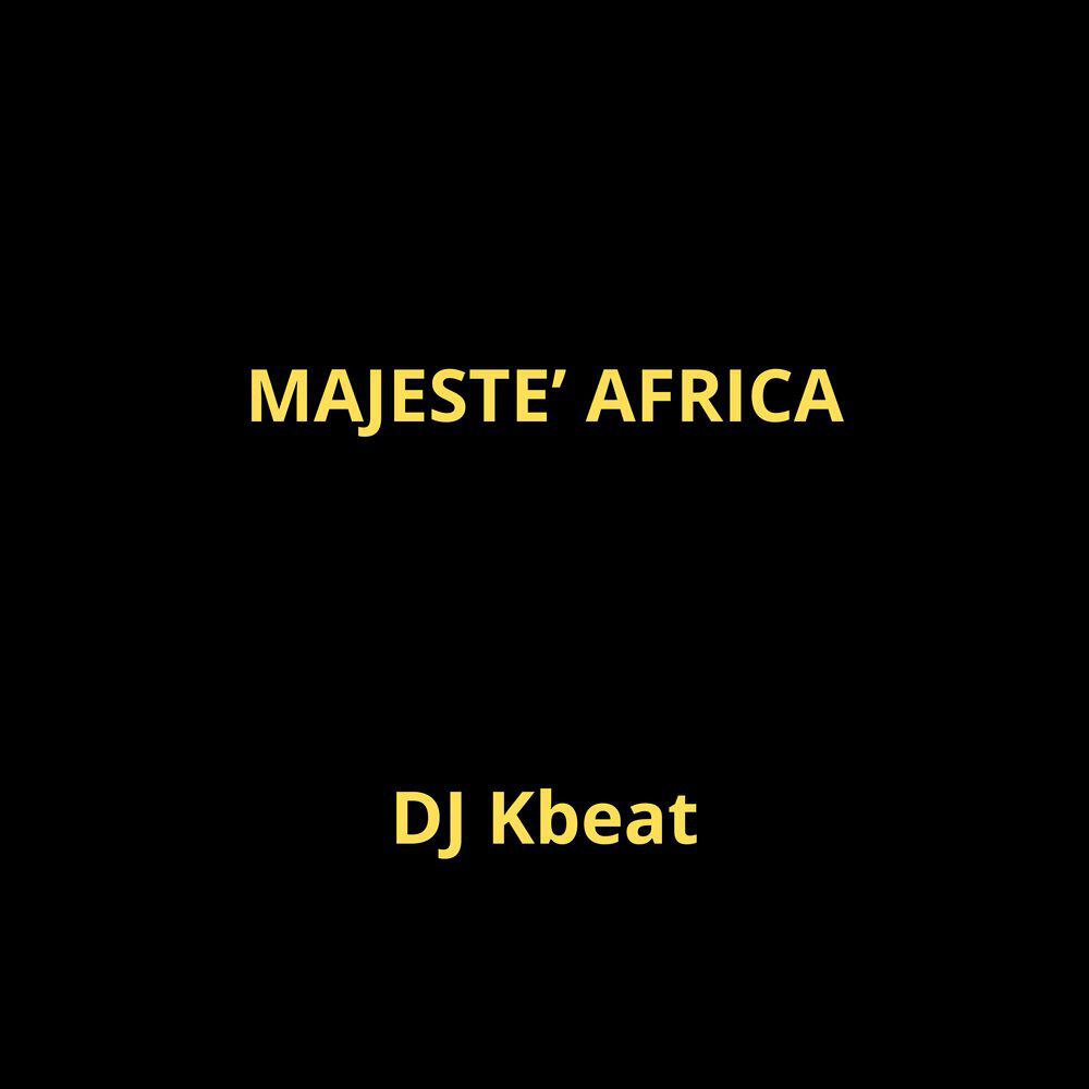 DJ Kbeat