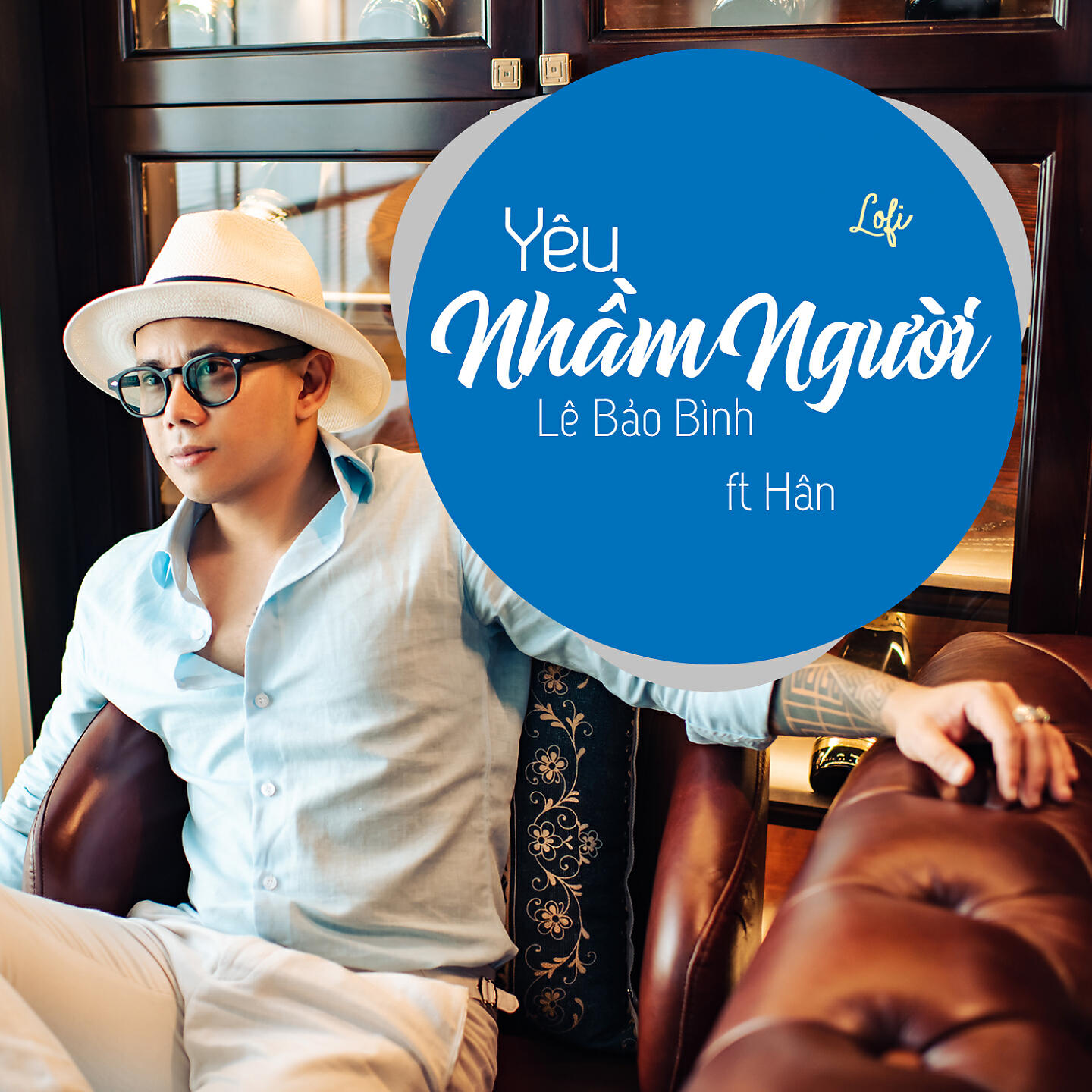 Релиз Yêu Nhầm Người