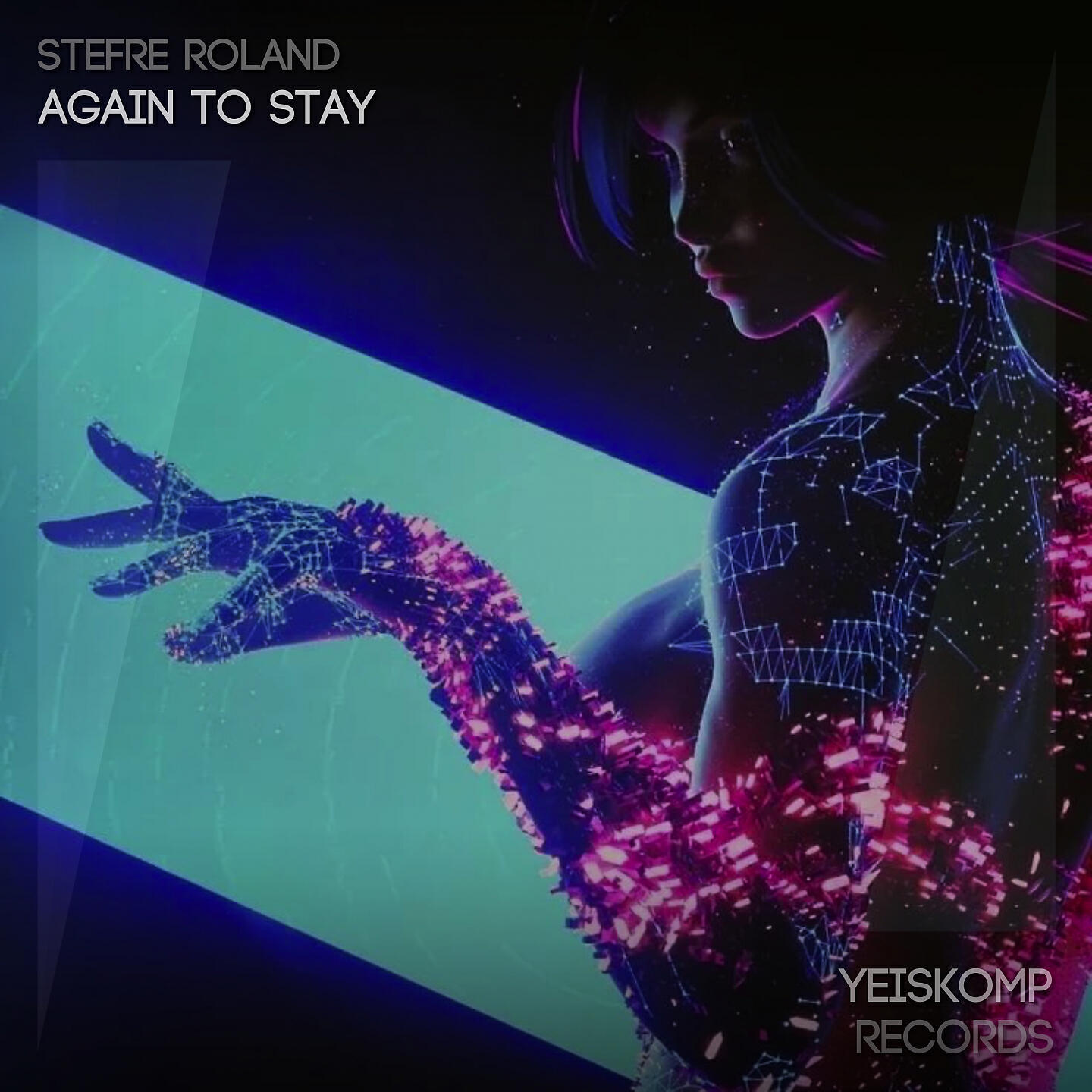 Релиз Again To Stay