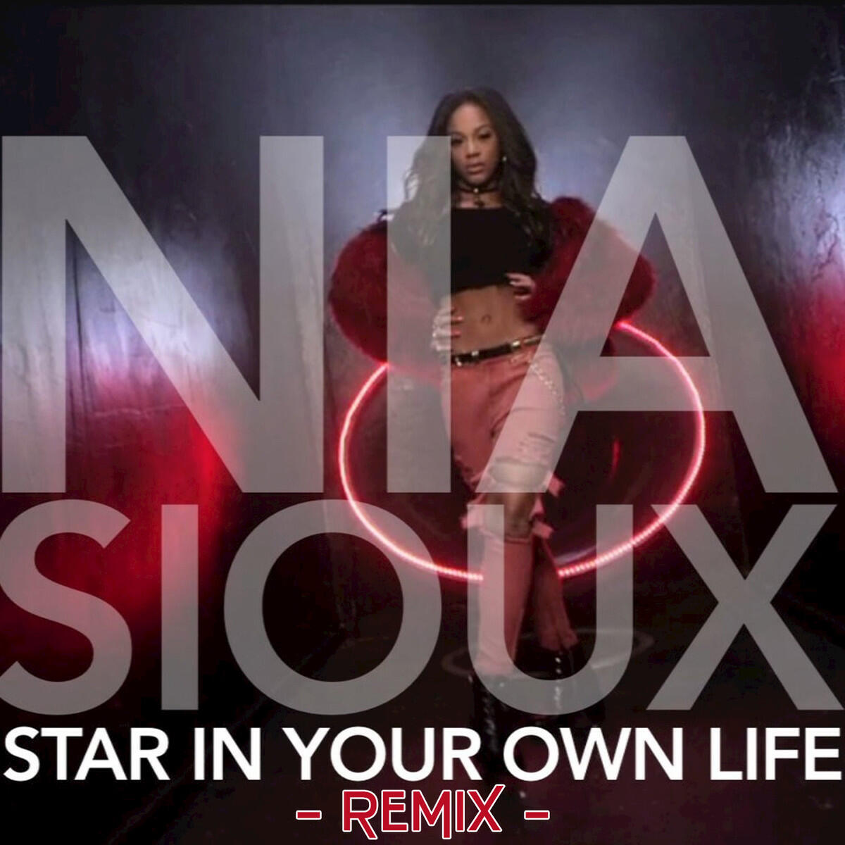 Релиз Star In Your Own Life (Remix)