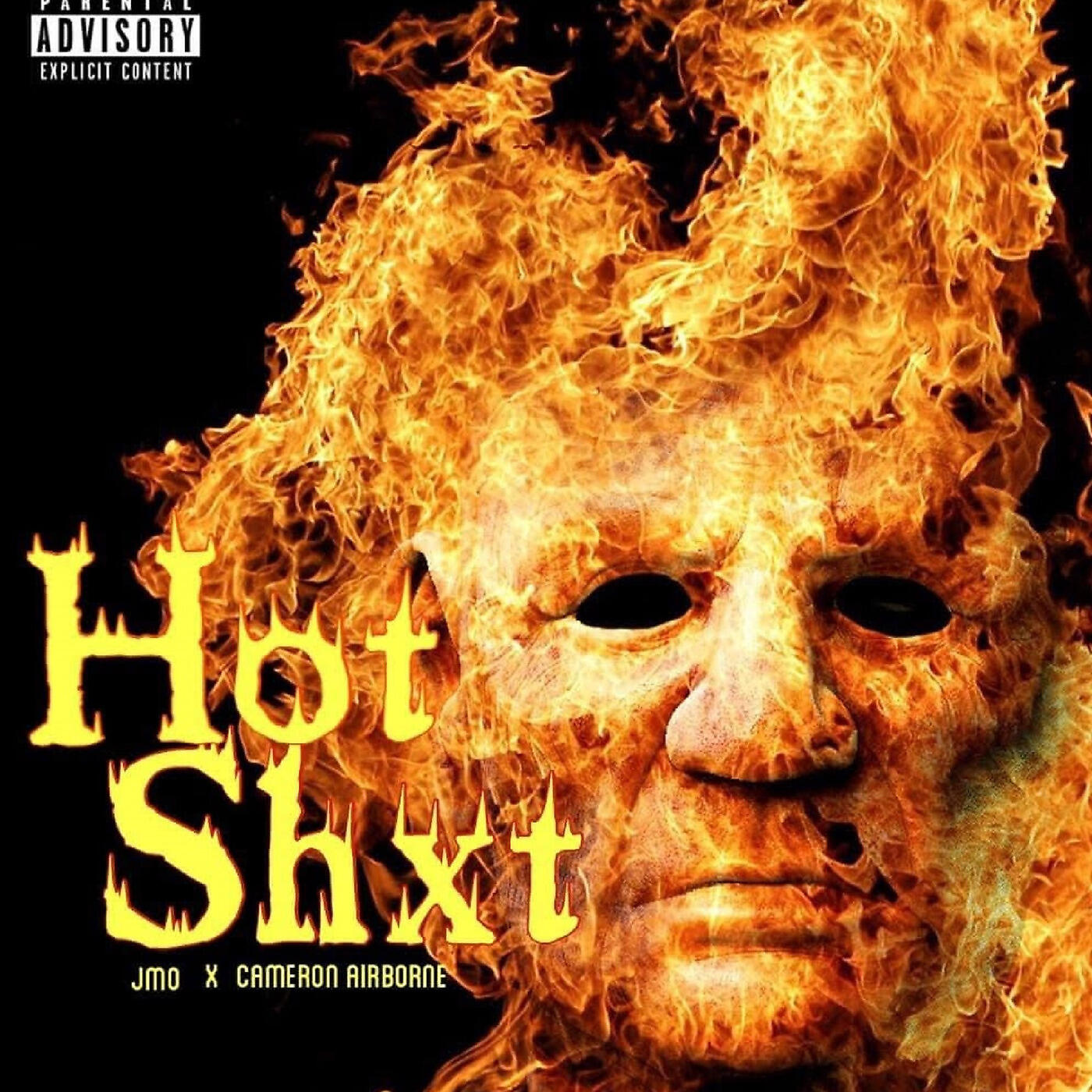 Релиз Hot Shxt