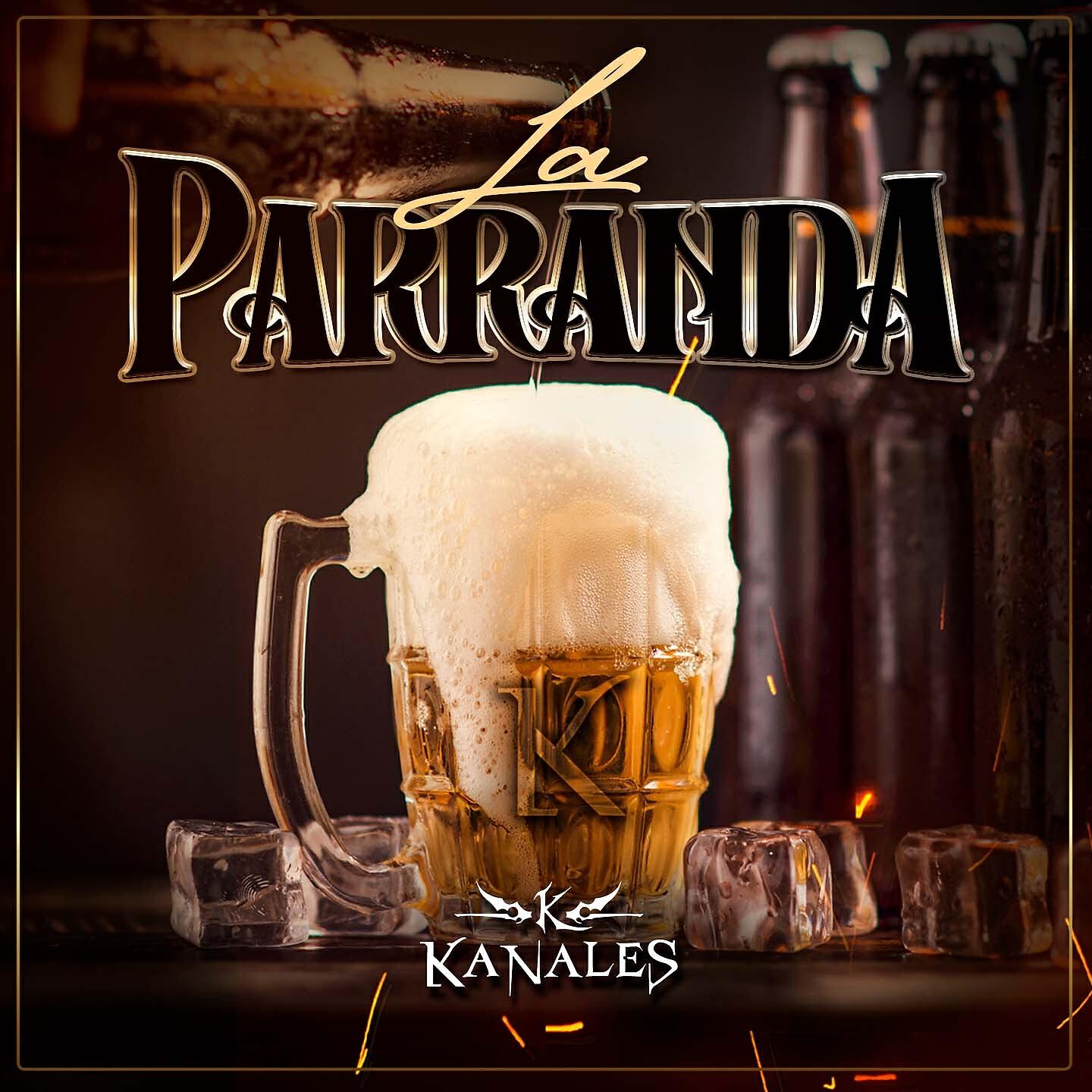Релиз La Parranda