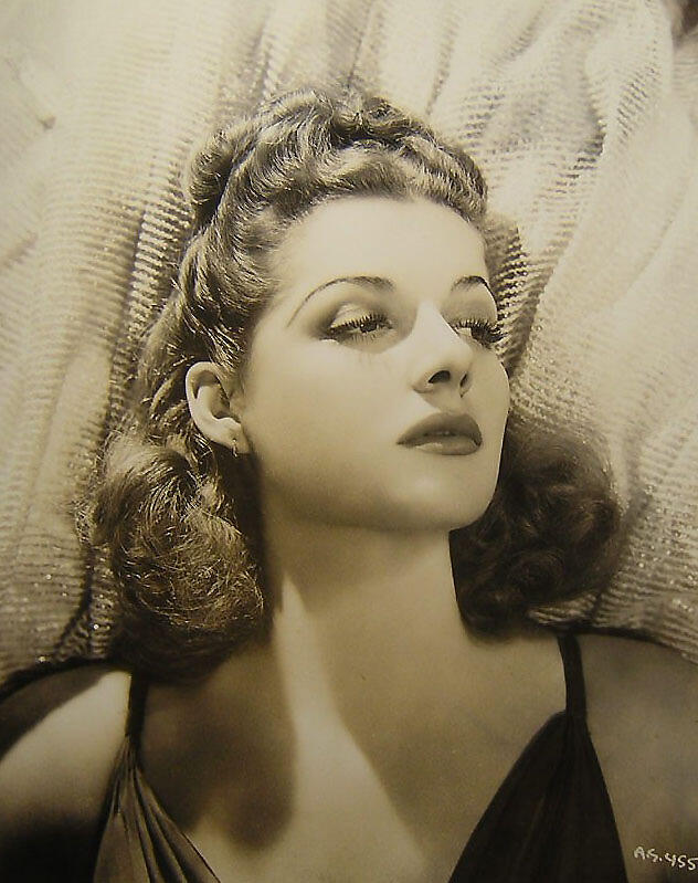 Ann Sheridan