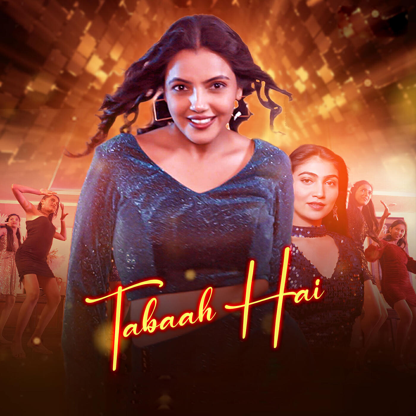 Релиз Tabaah Hai