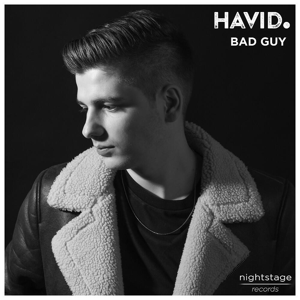 Релиз Bad Guy