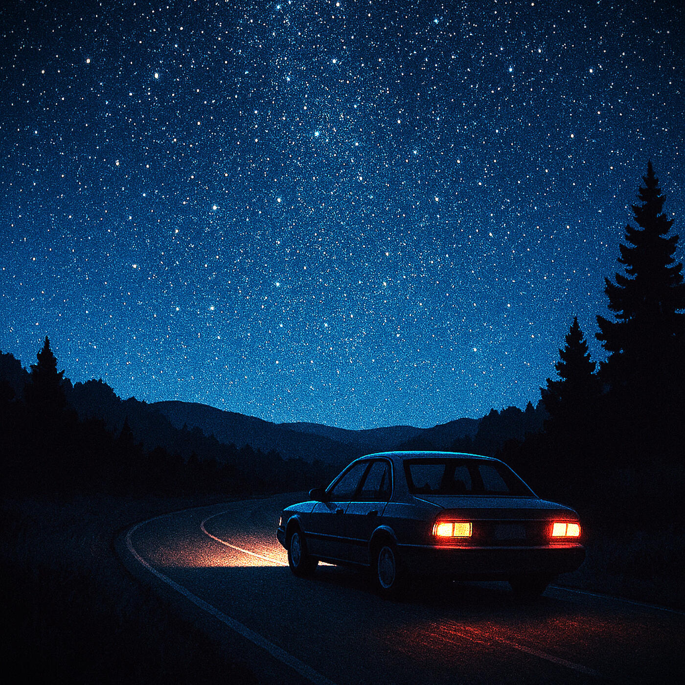 Релиз Starlight