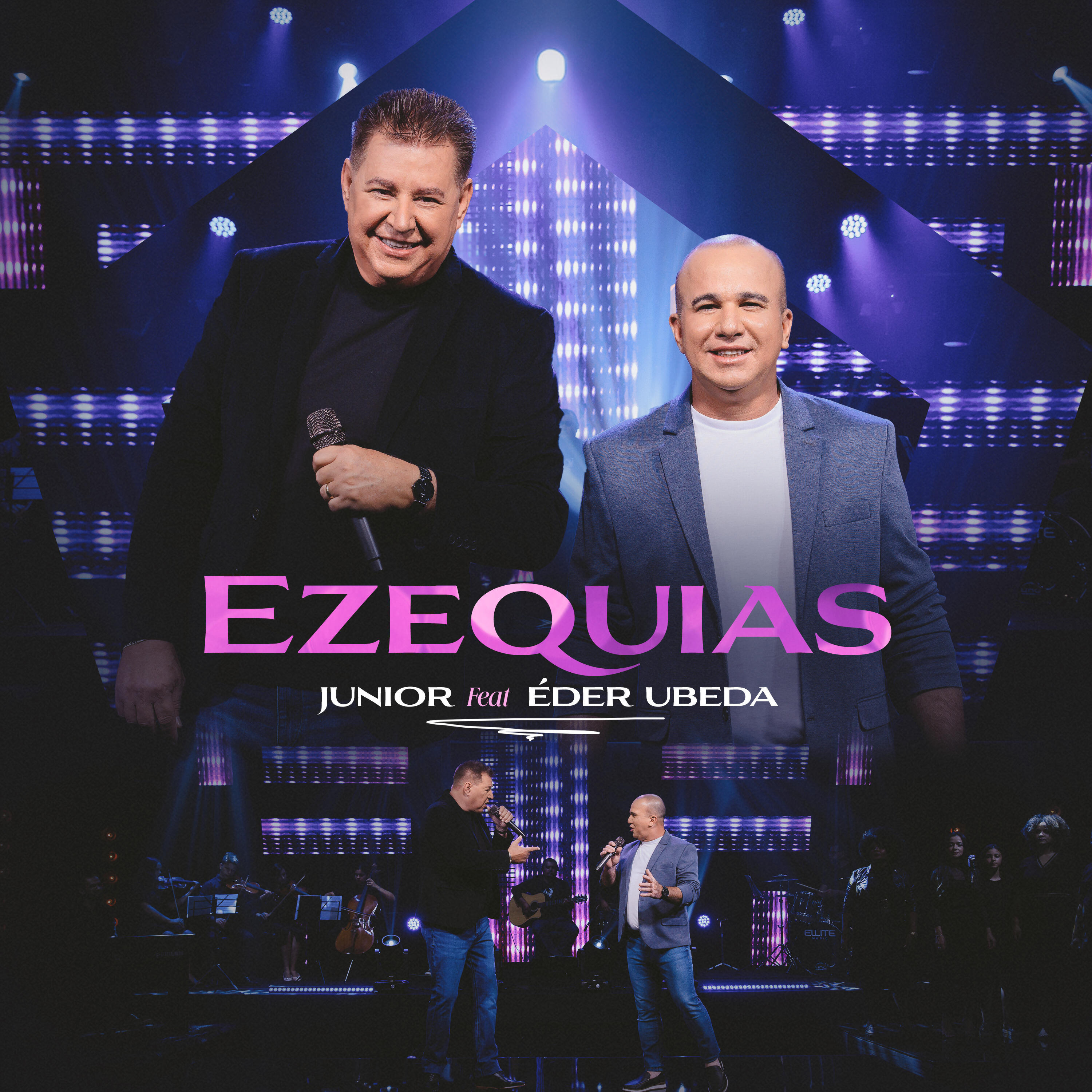 Релиз Ezequias