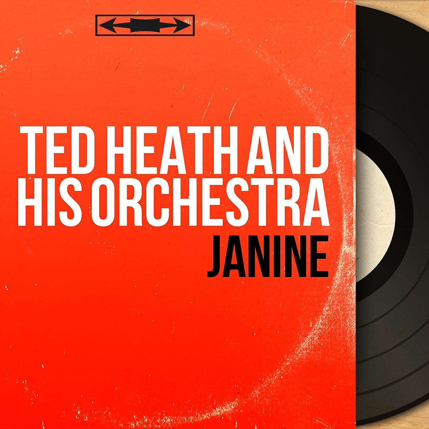 Релиз Janine
