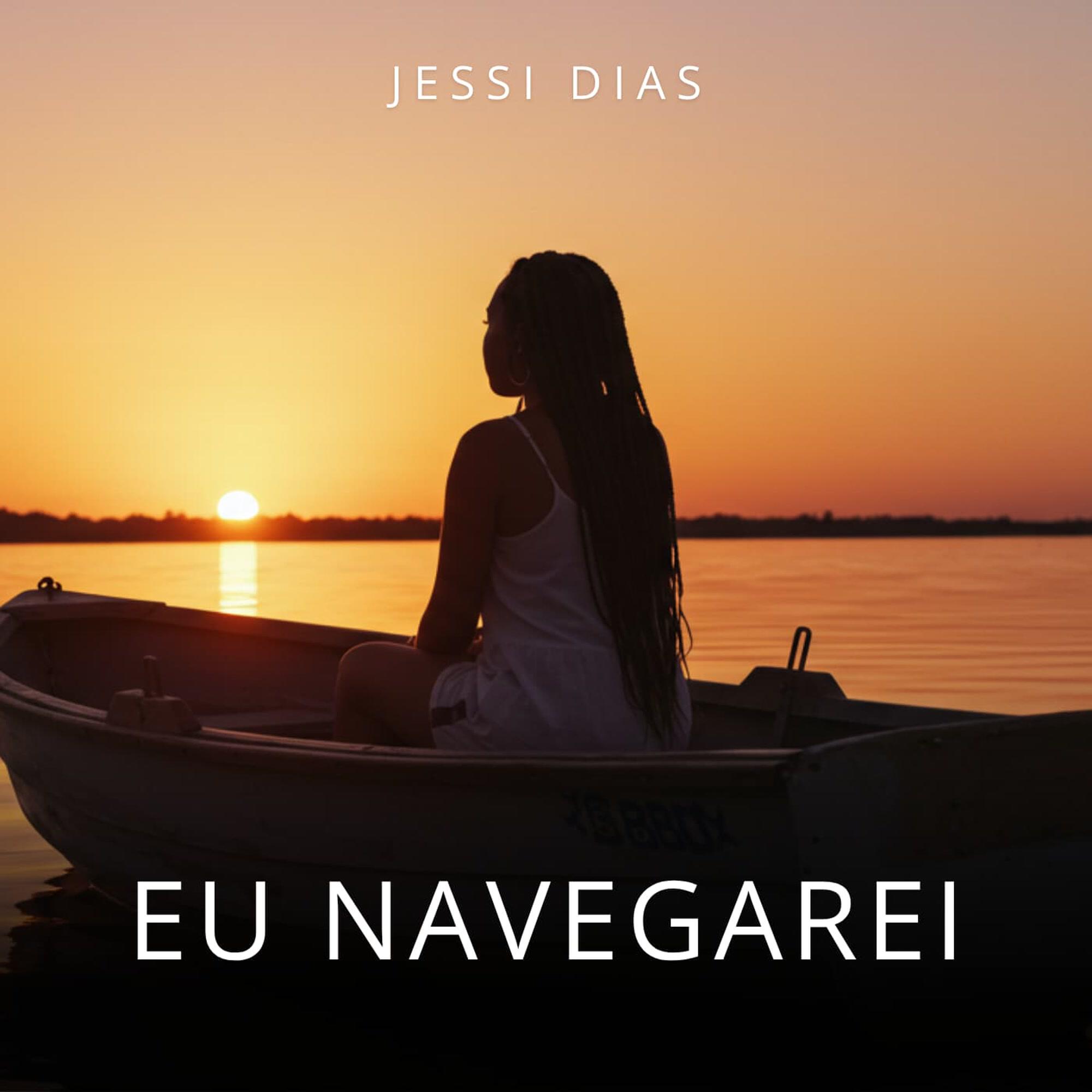 Релиз Eu Navegarei