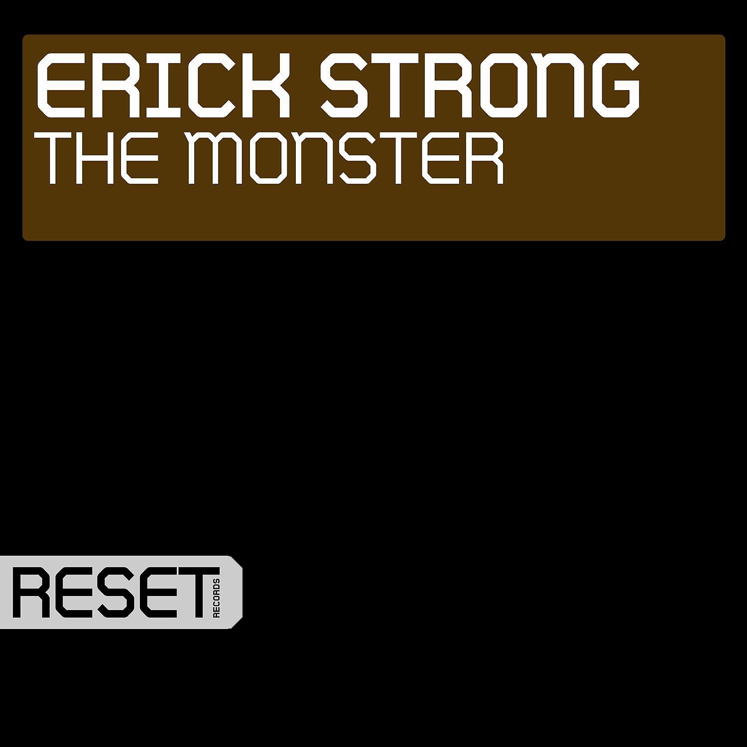 Релиз The Monster