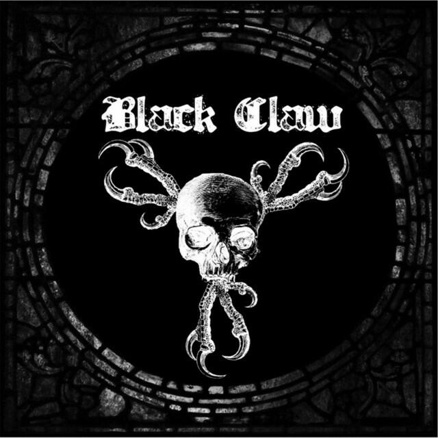 Релиз Black Claw