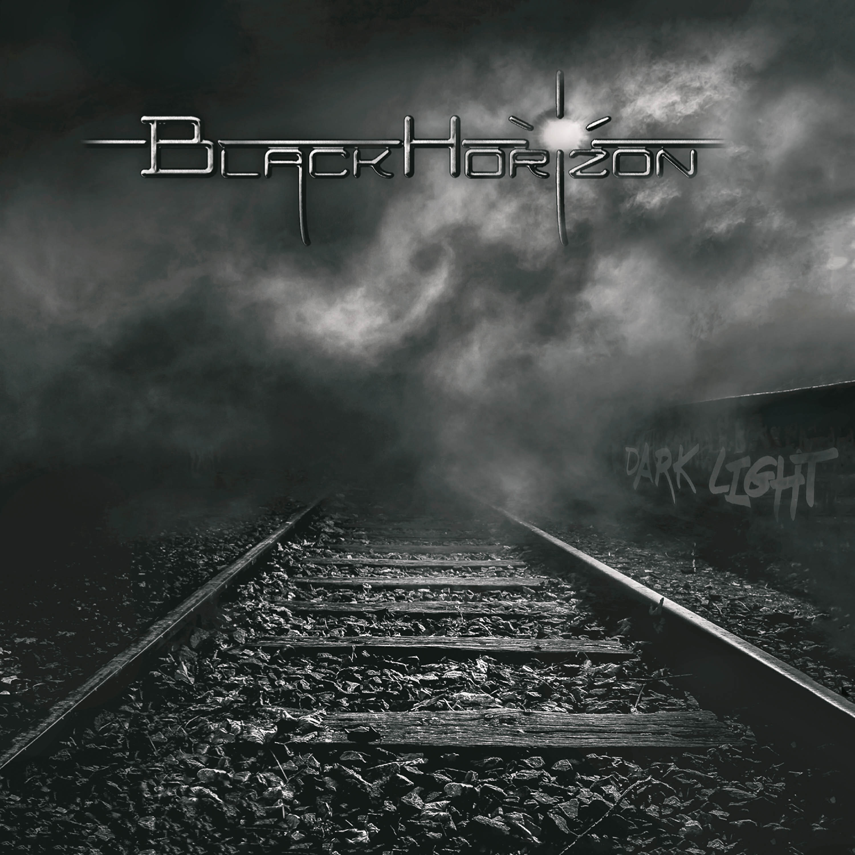 Релиз Dark Light