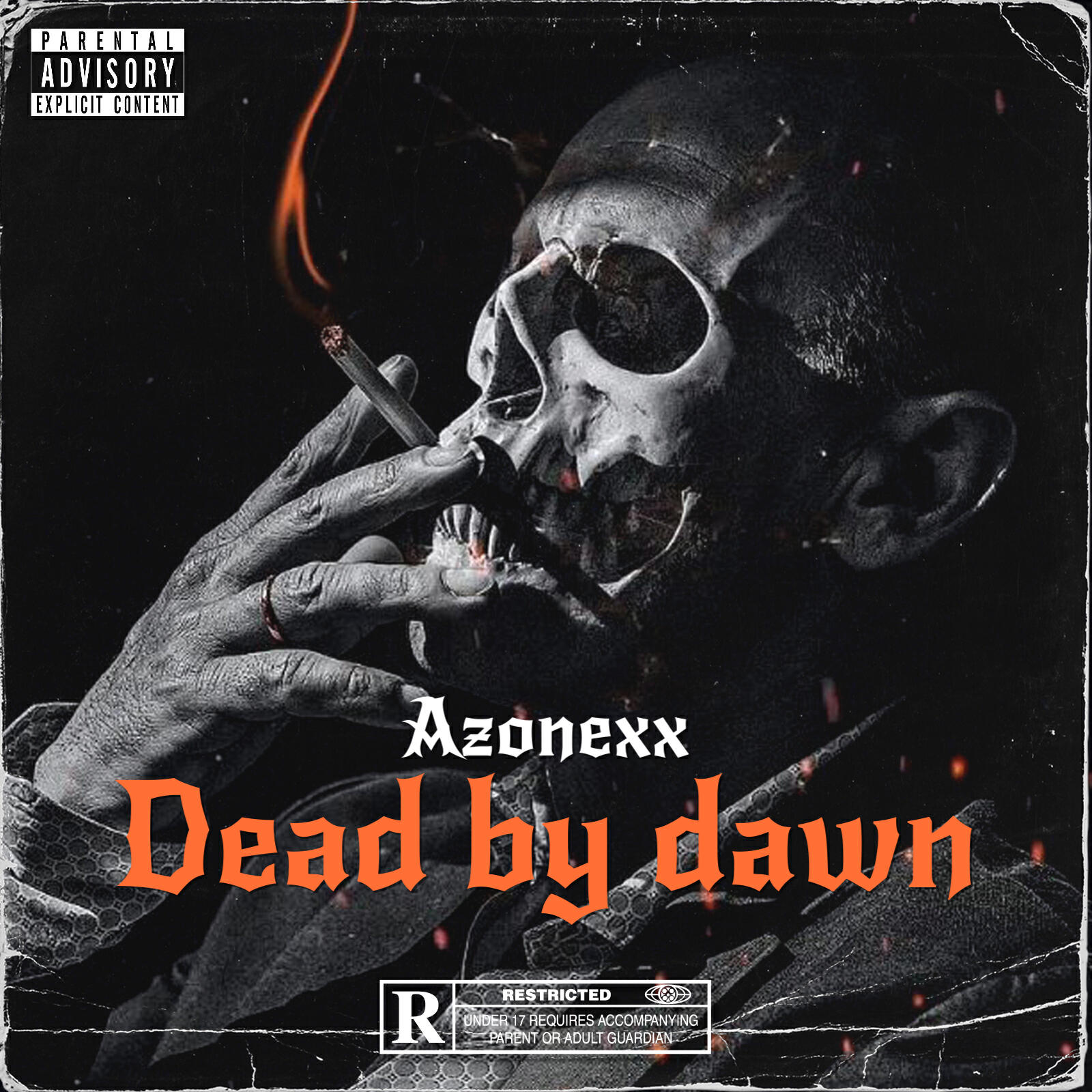 Релиз Dead by Dawn