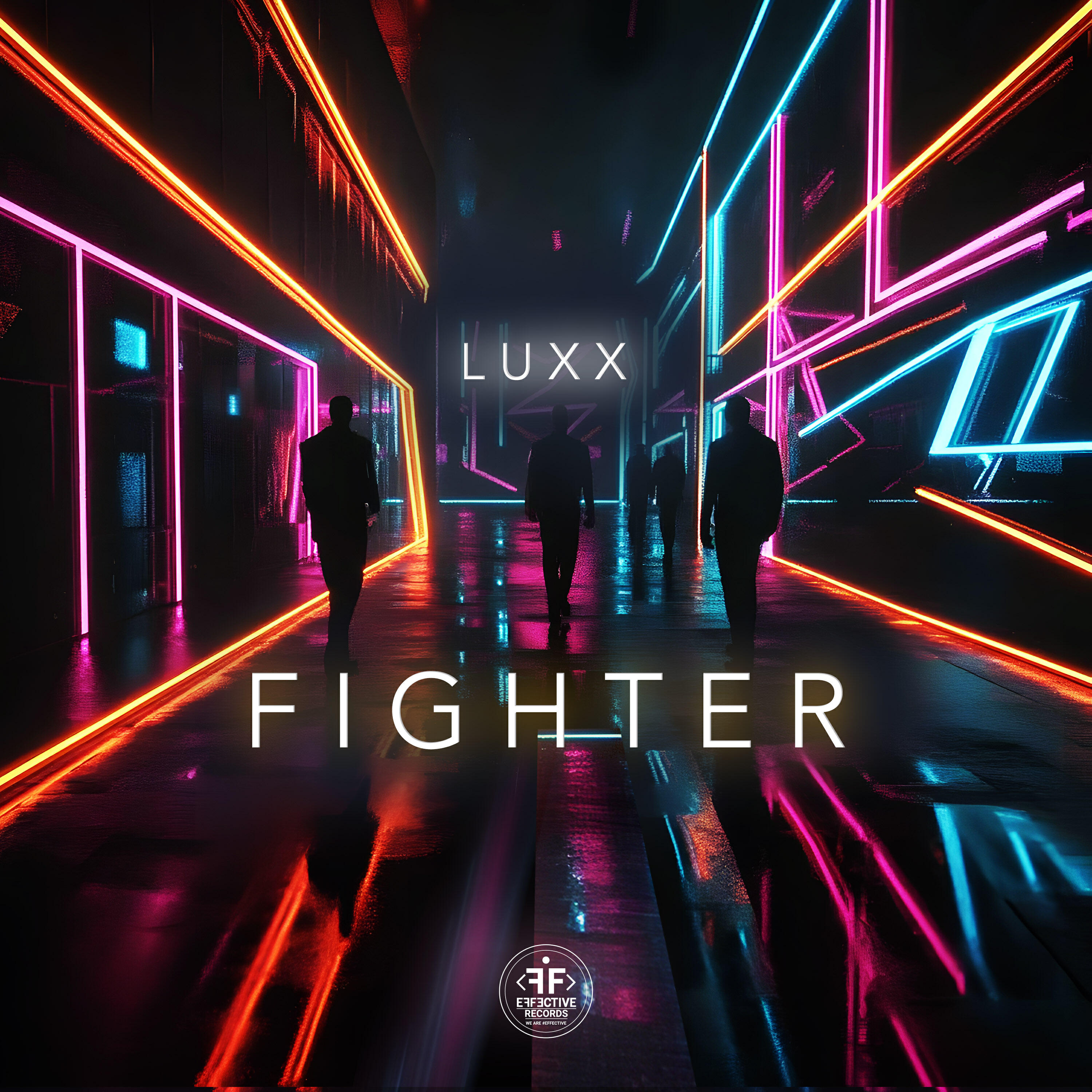 Релиз Fighter