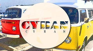 Cyran