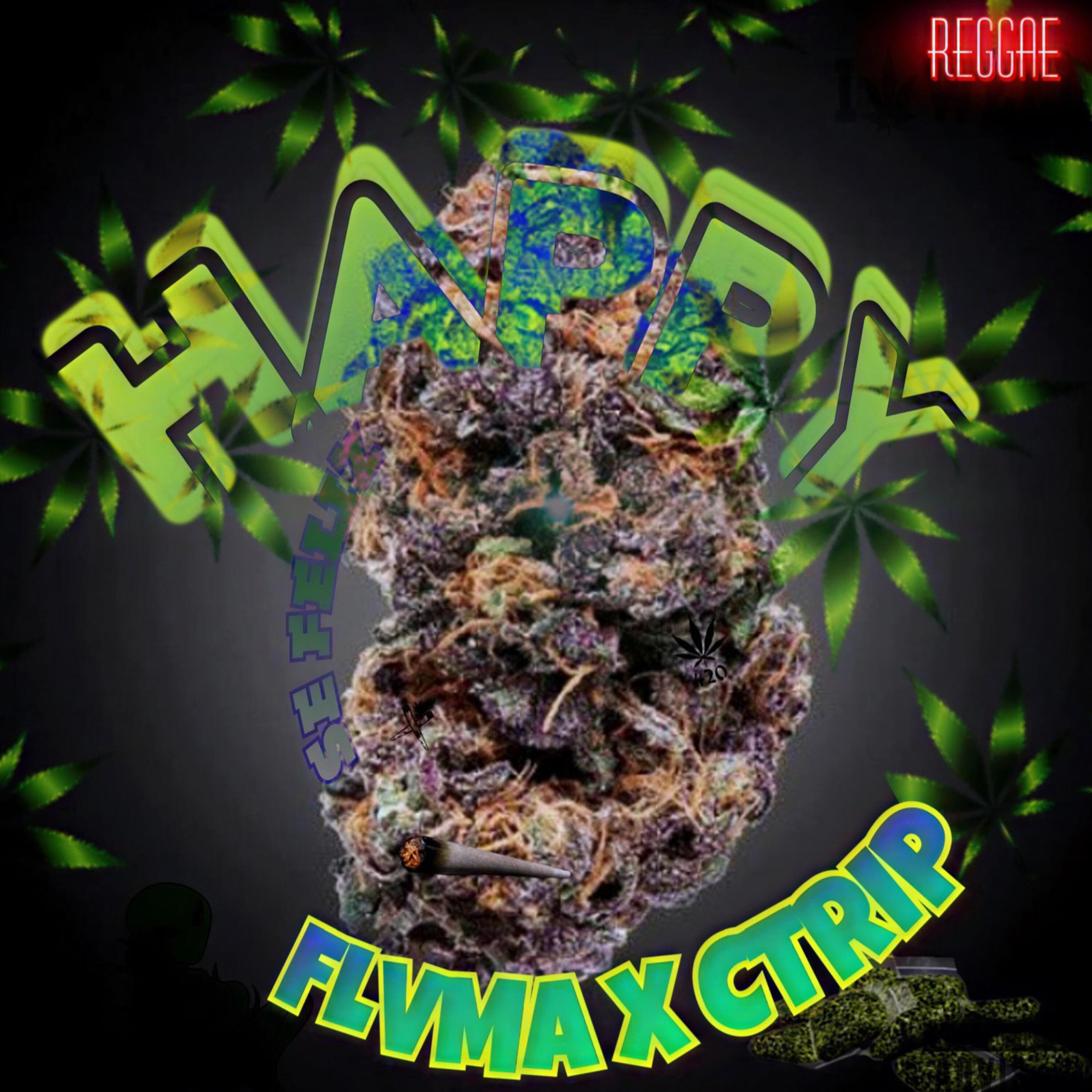 Релиз Happy