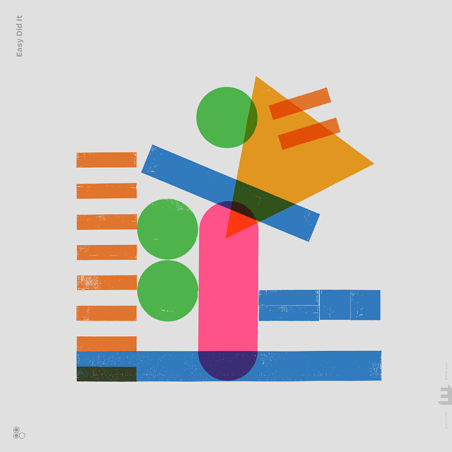 Релиз Quintet: Easy Did It