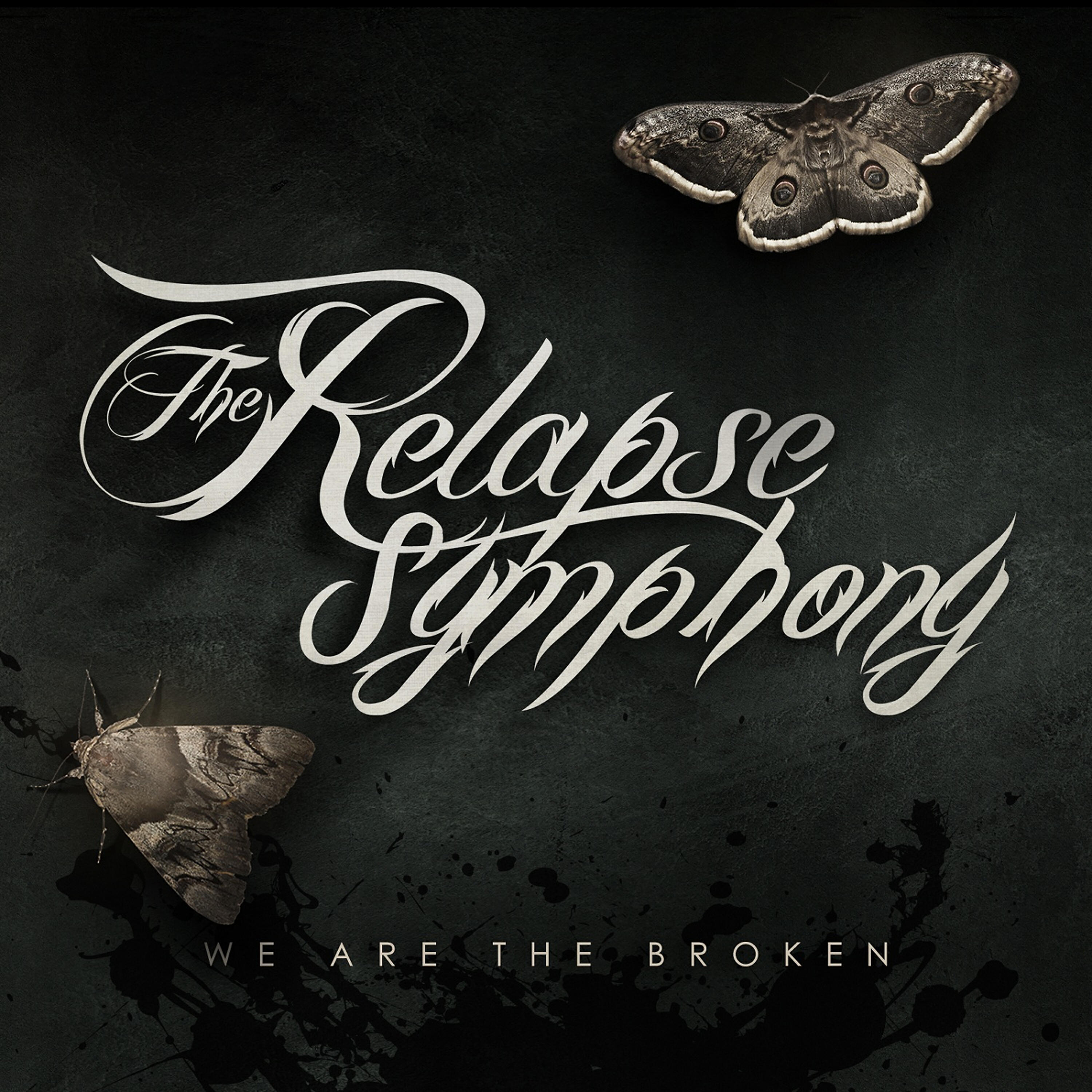 Релиз We Are the Broken