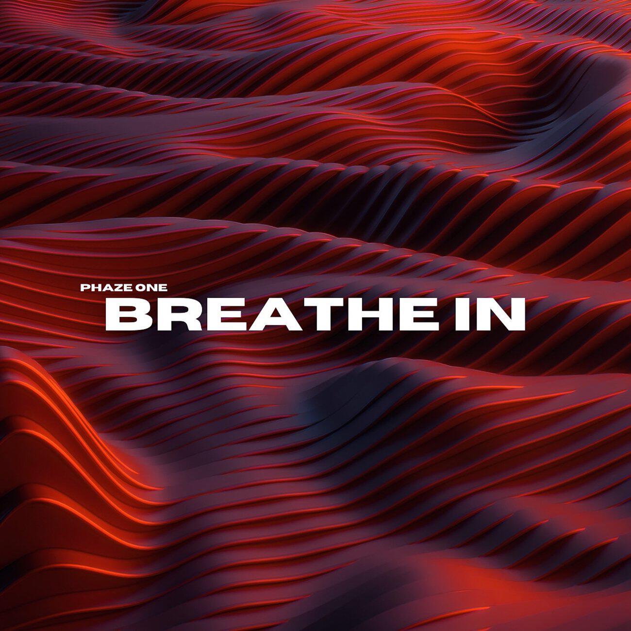 Релиз Breathe In