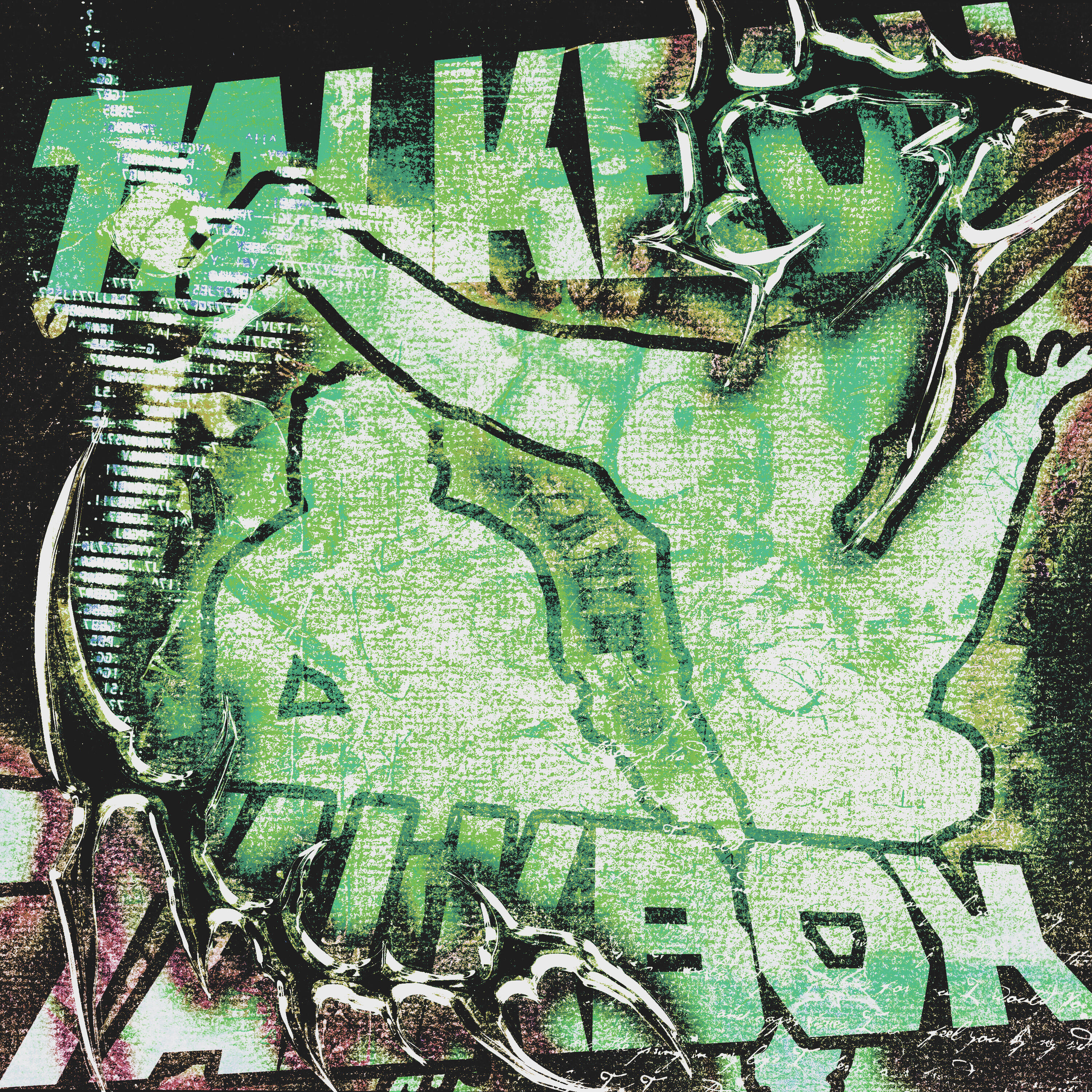 Релиз Talkbox