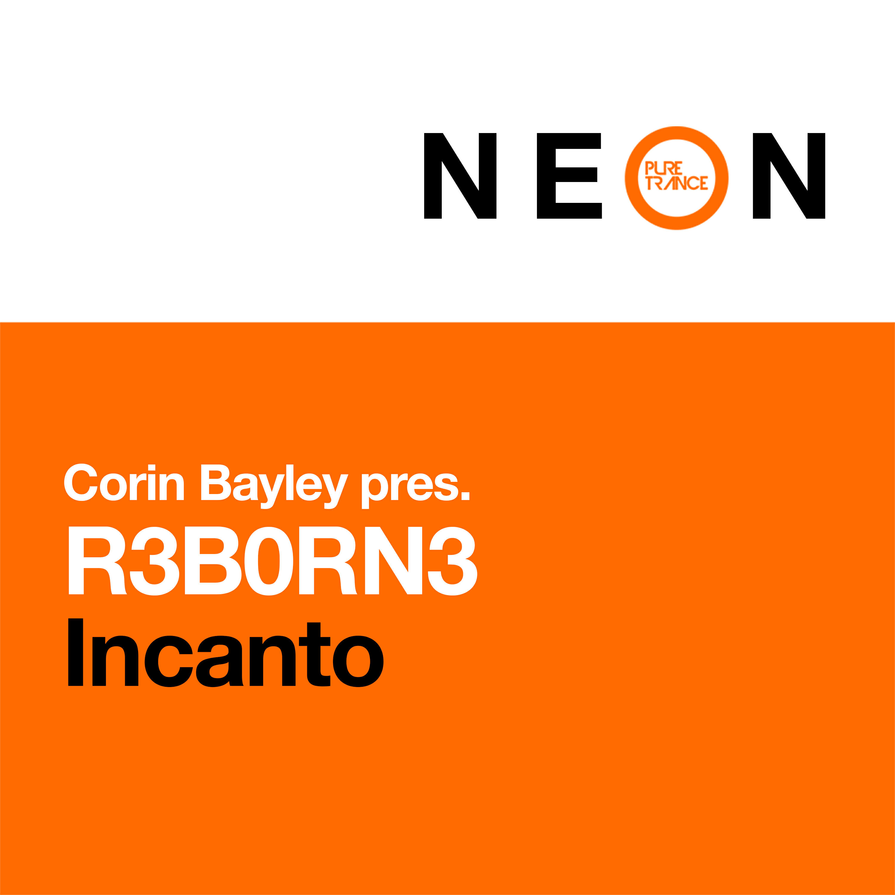 Релиз Incanto