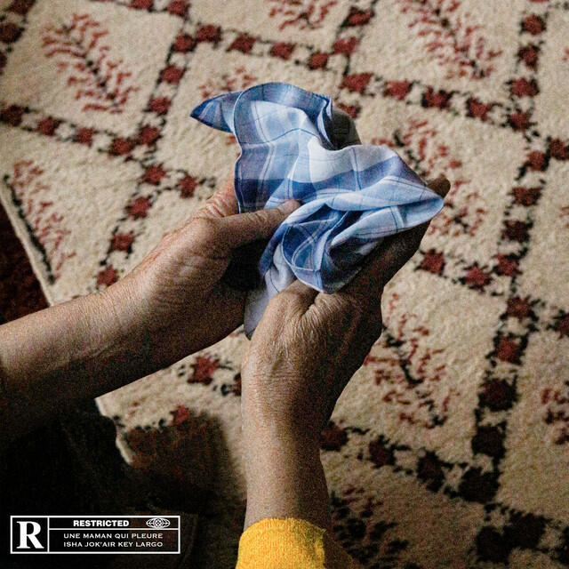 Релиз Une maman qui pleure