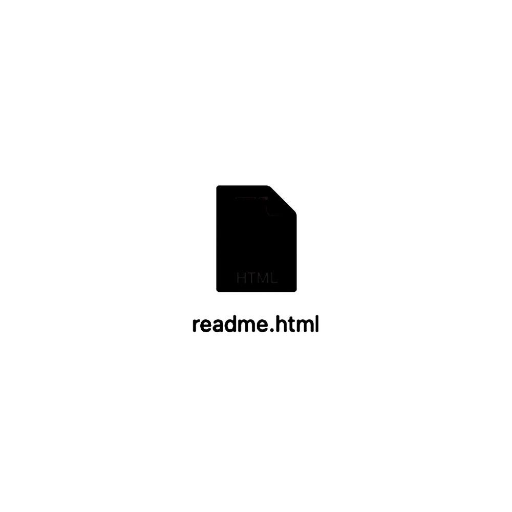 Релиз README