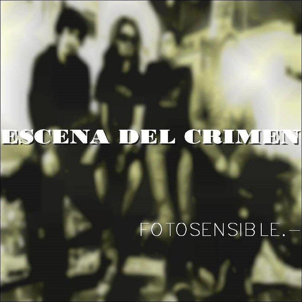 Escena del Crimen