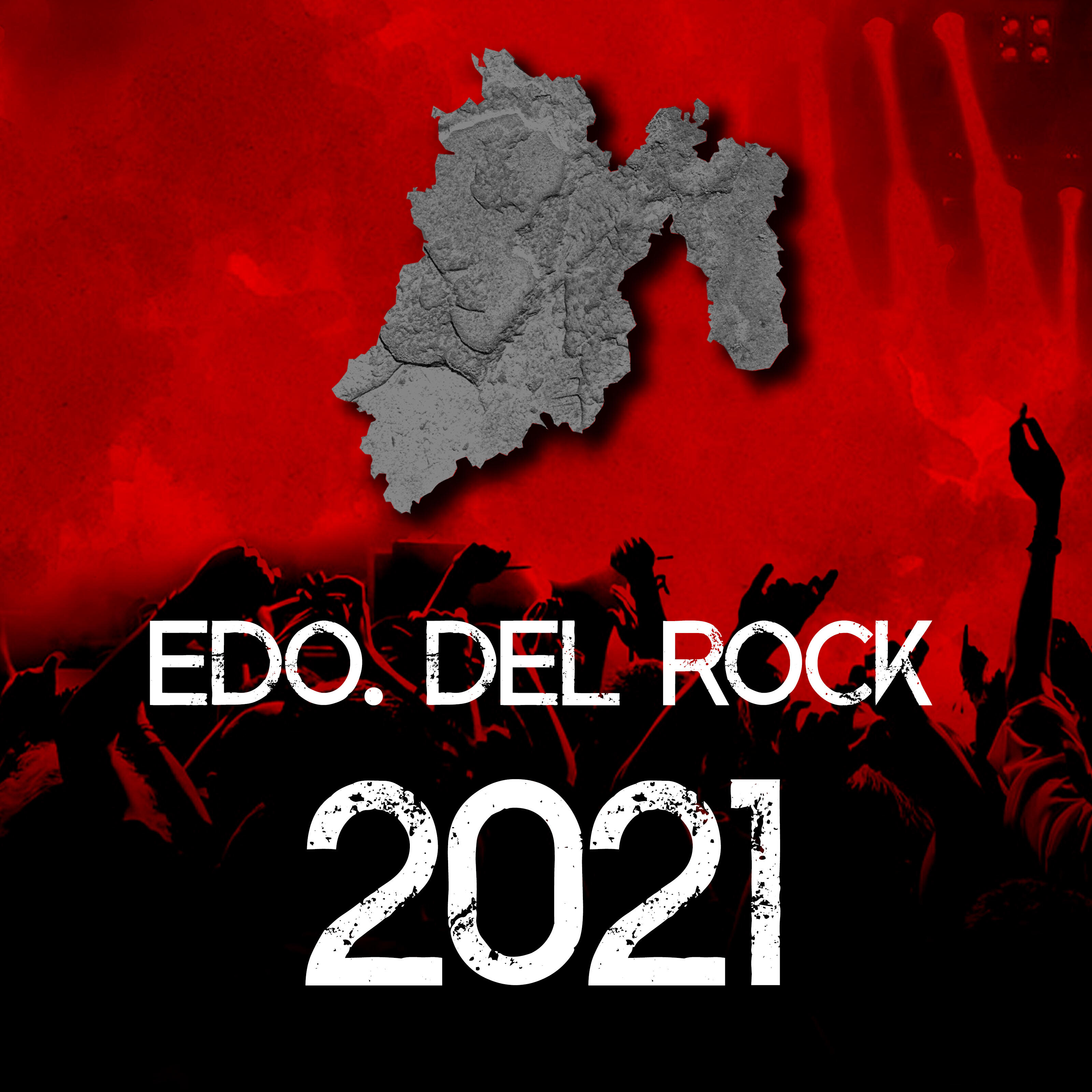 Релиз Edo Del Rock 2021