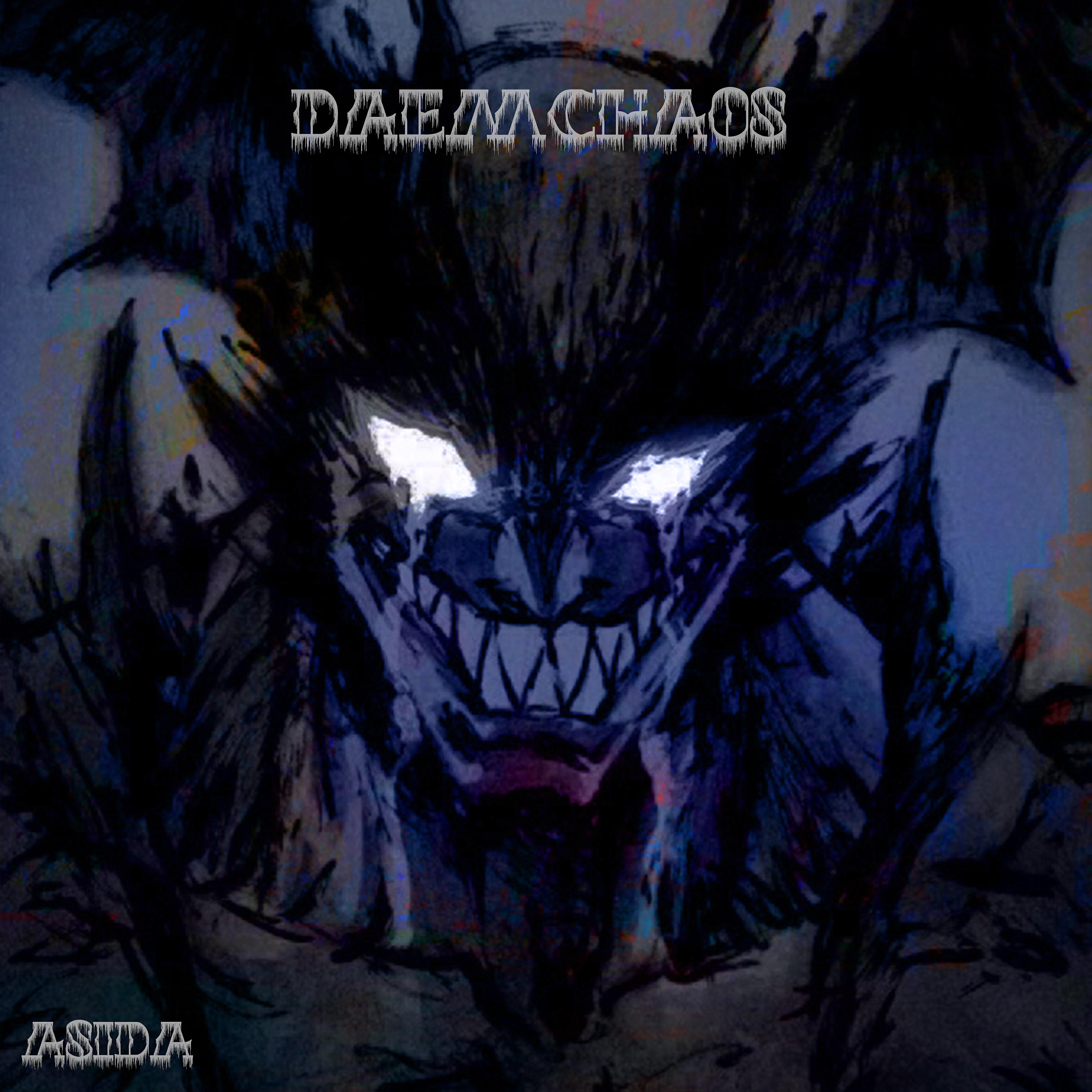 Релиз Daemchaos