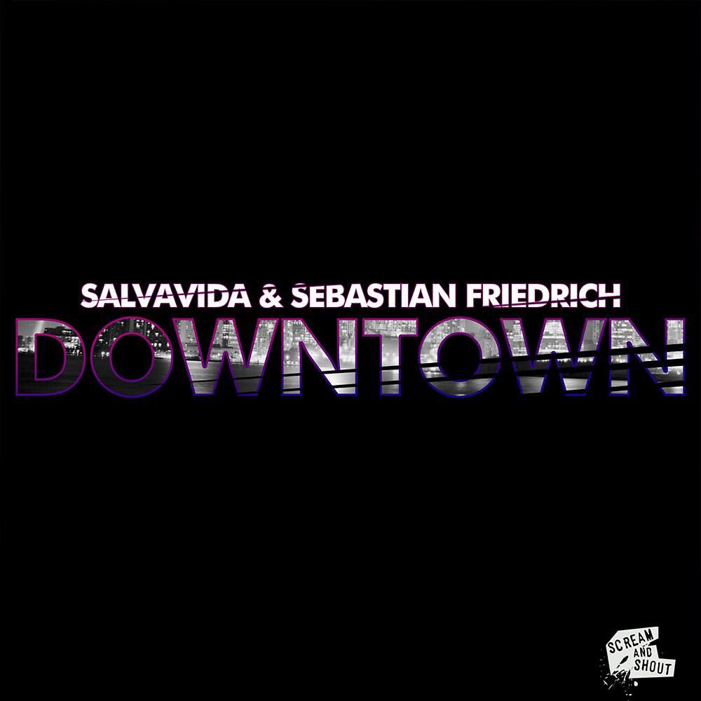 Релиз Downtown