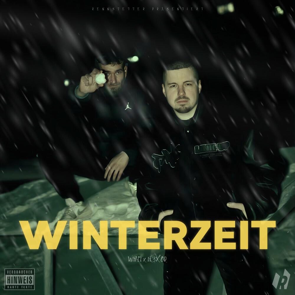 Релиз Winterzeit
