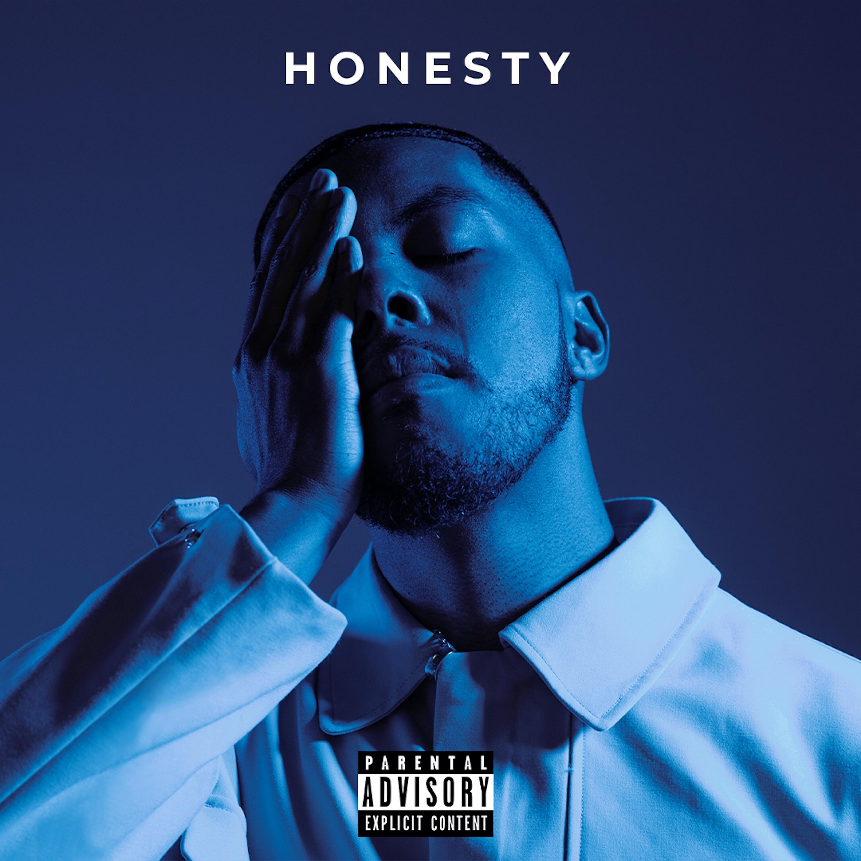 Релиз Honesty