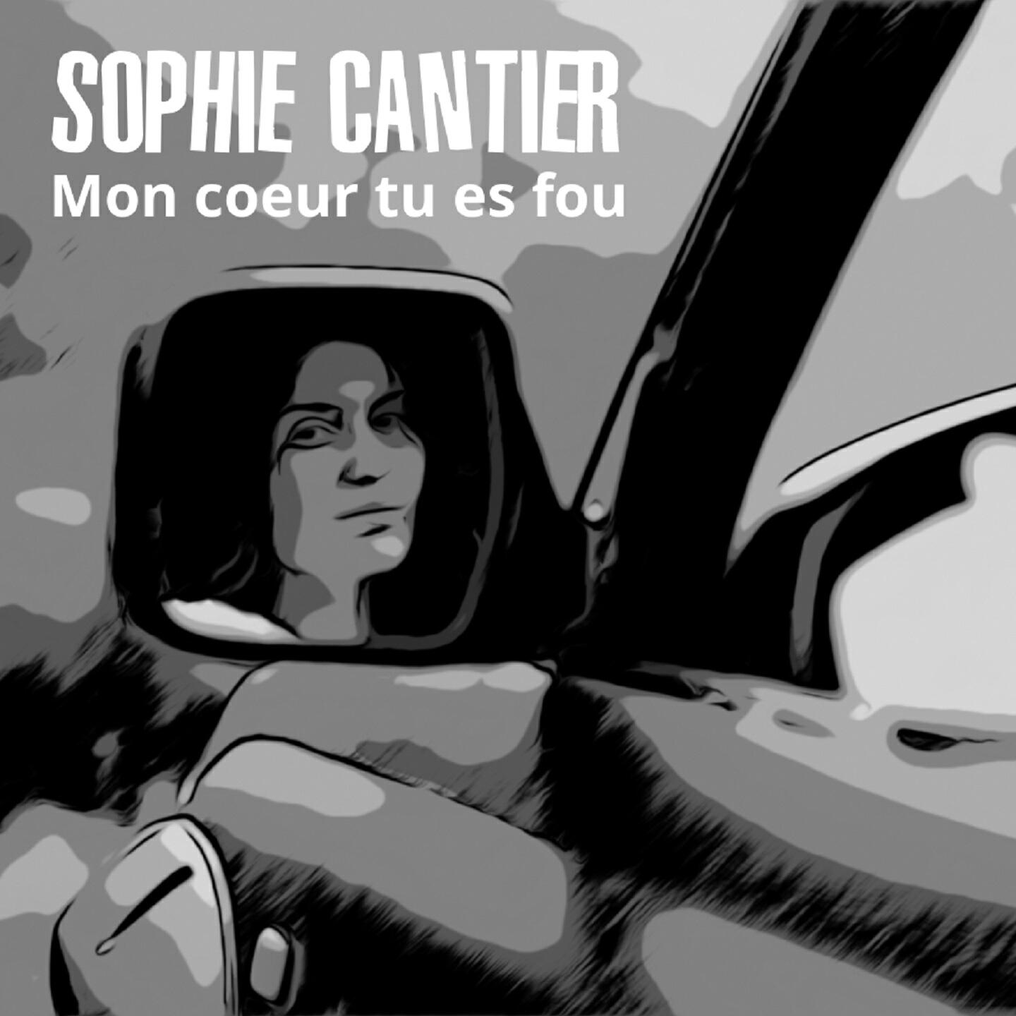 Релиз Mon coeur tu es fou