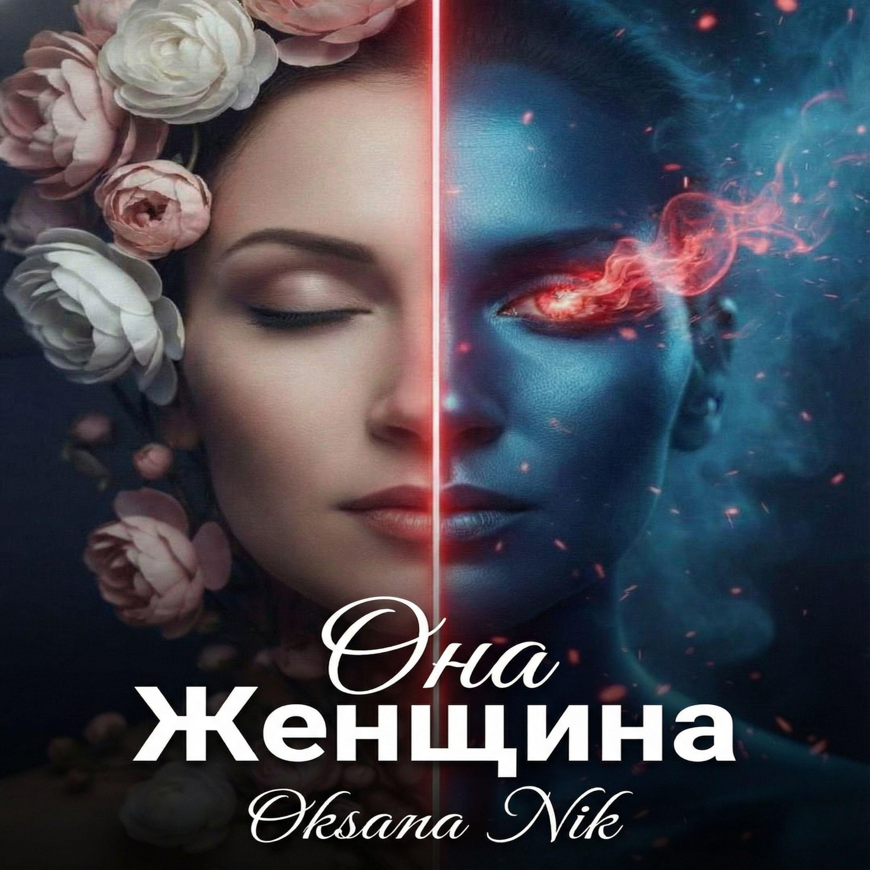 Релиз Она Женщина