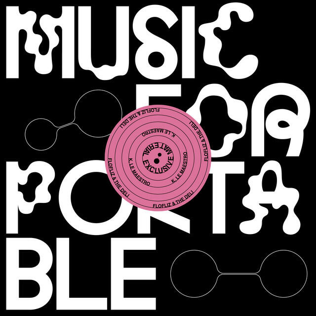 Релиз Blueshift / Relaxurmind