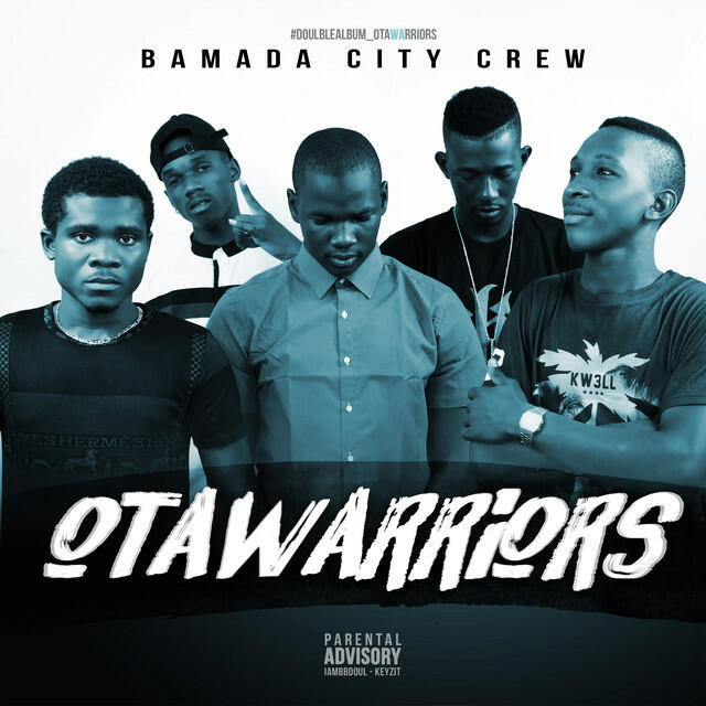 Релиз Otawarriors