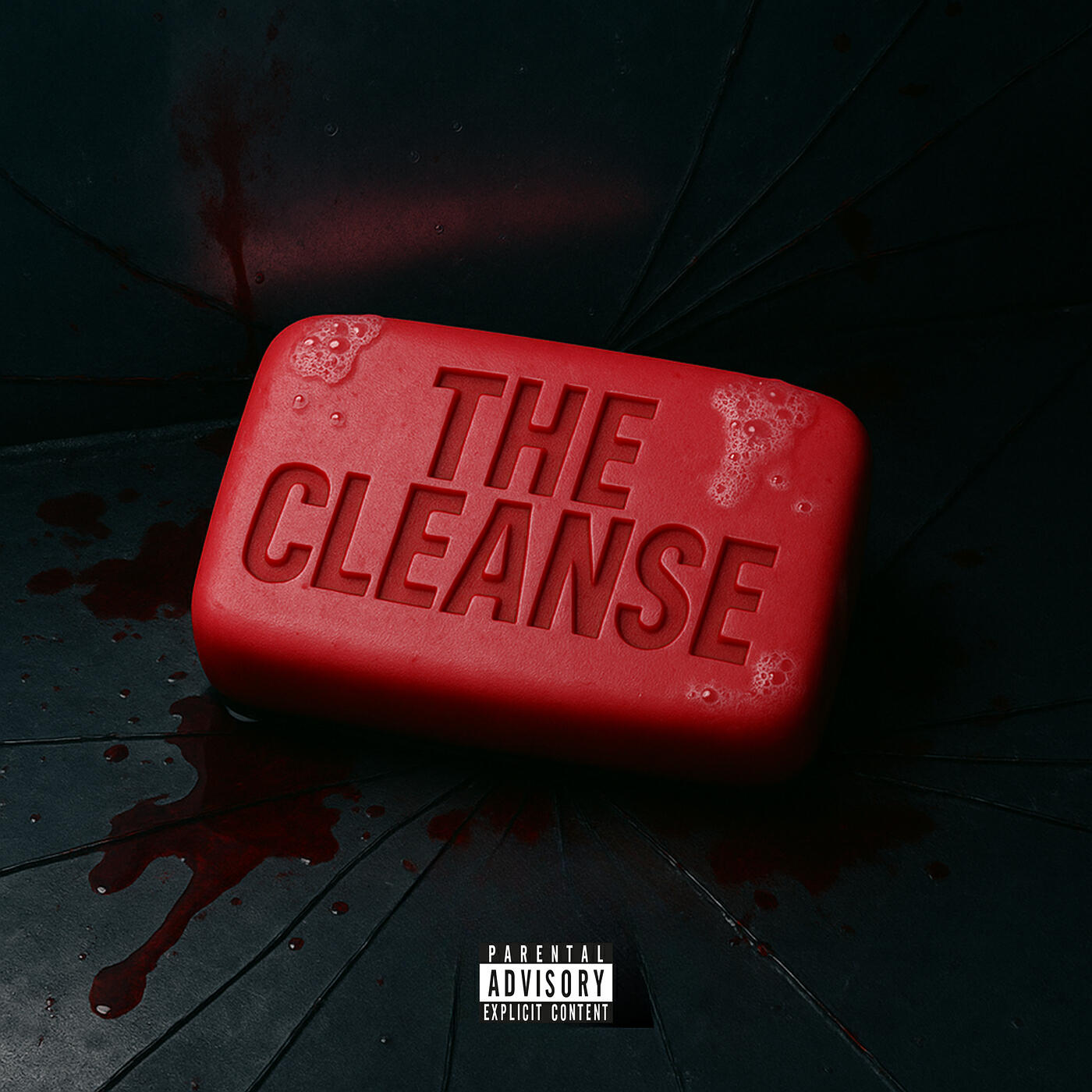 Релиз The Cleanse