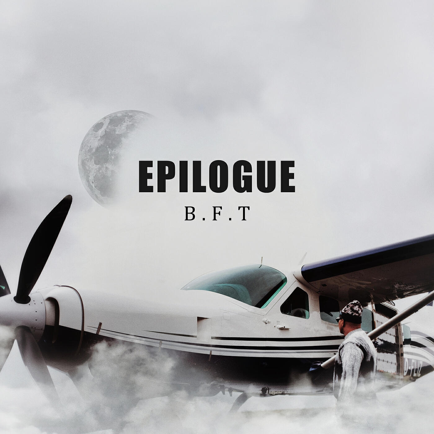 Релиз EPILOGUE